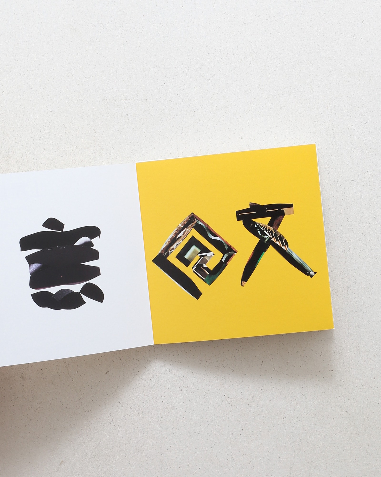 土屋耕一作品展 天風回窓