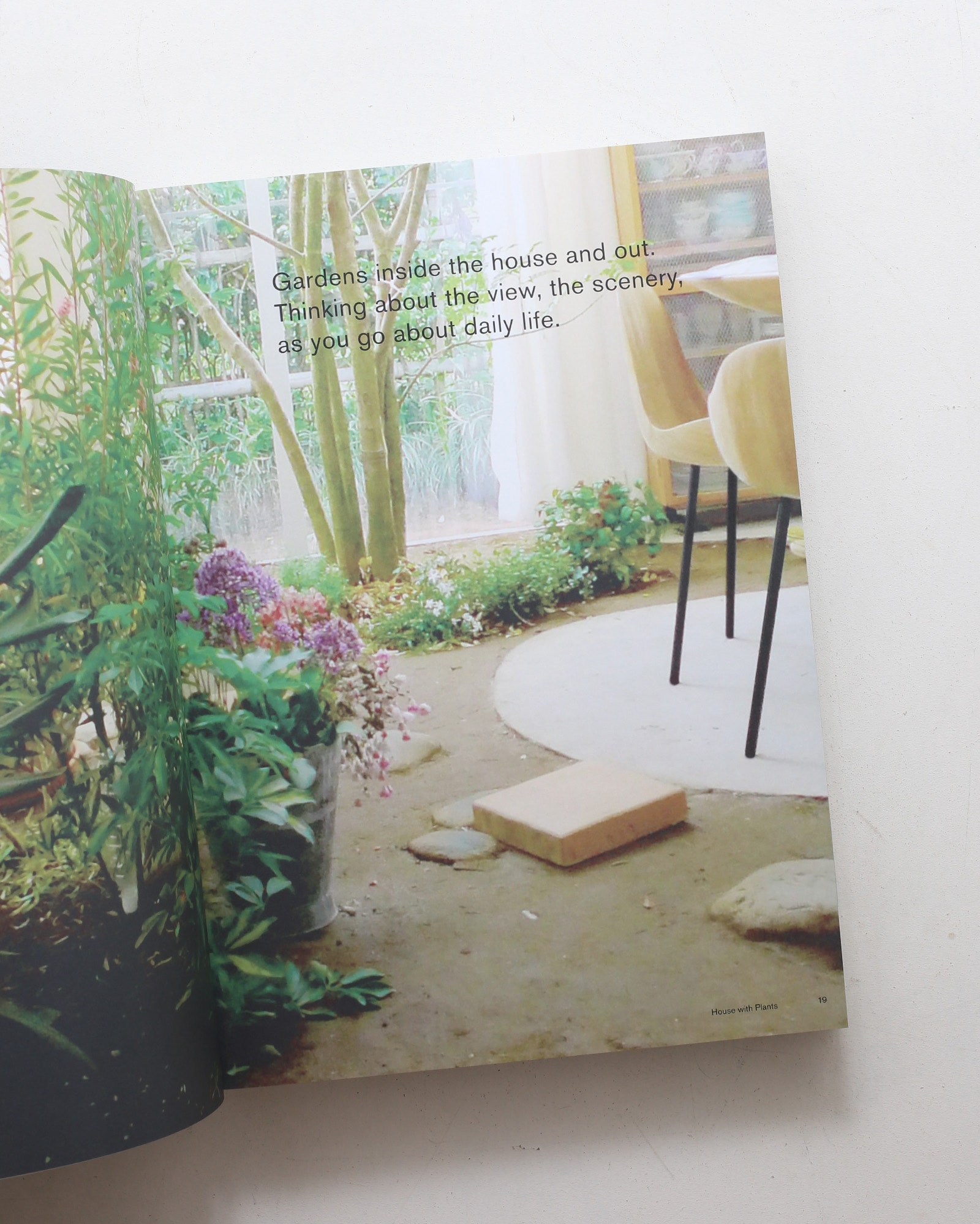 Freeing Architecture 英語版 | Junya Ishigami