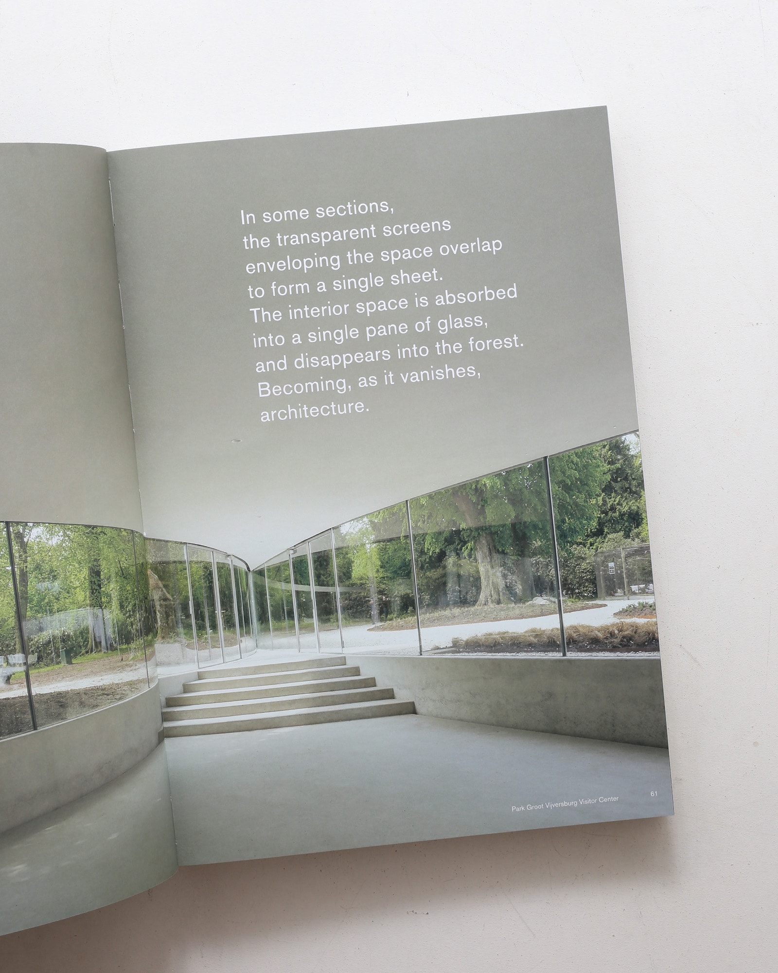 Freeing Architecture 英語版 | Junya Ishigami