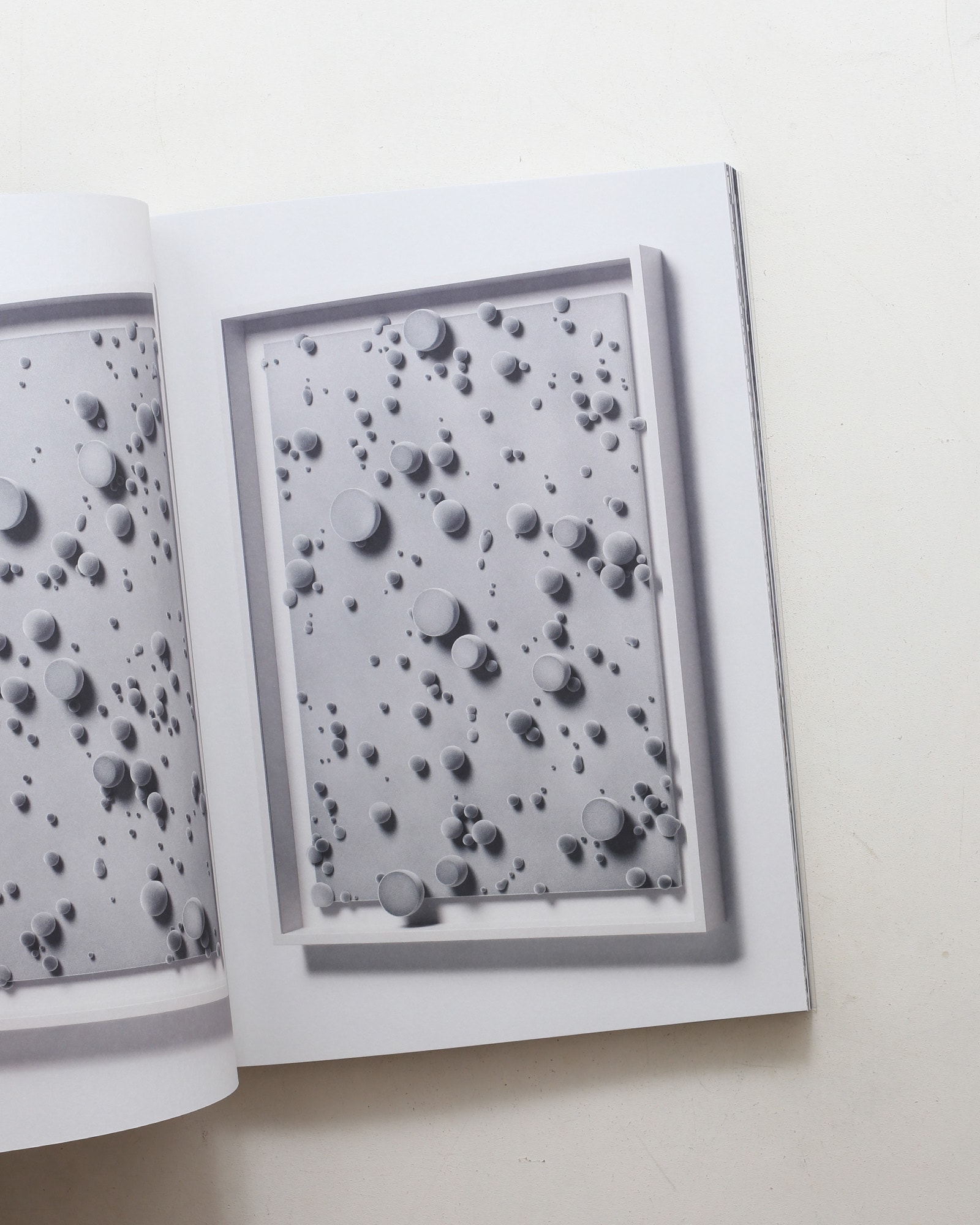 Aether | Kohei Nawa