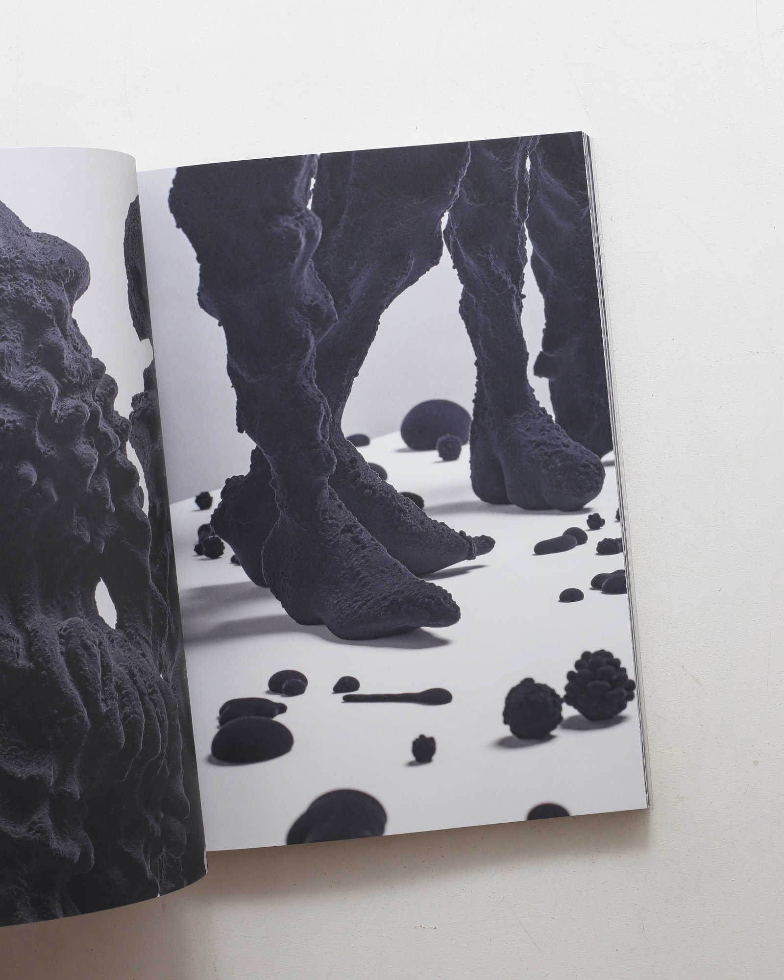Aether | Kohei Nawa