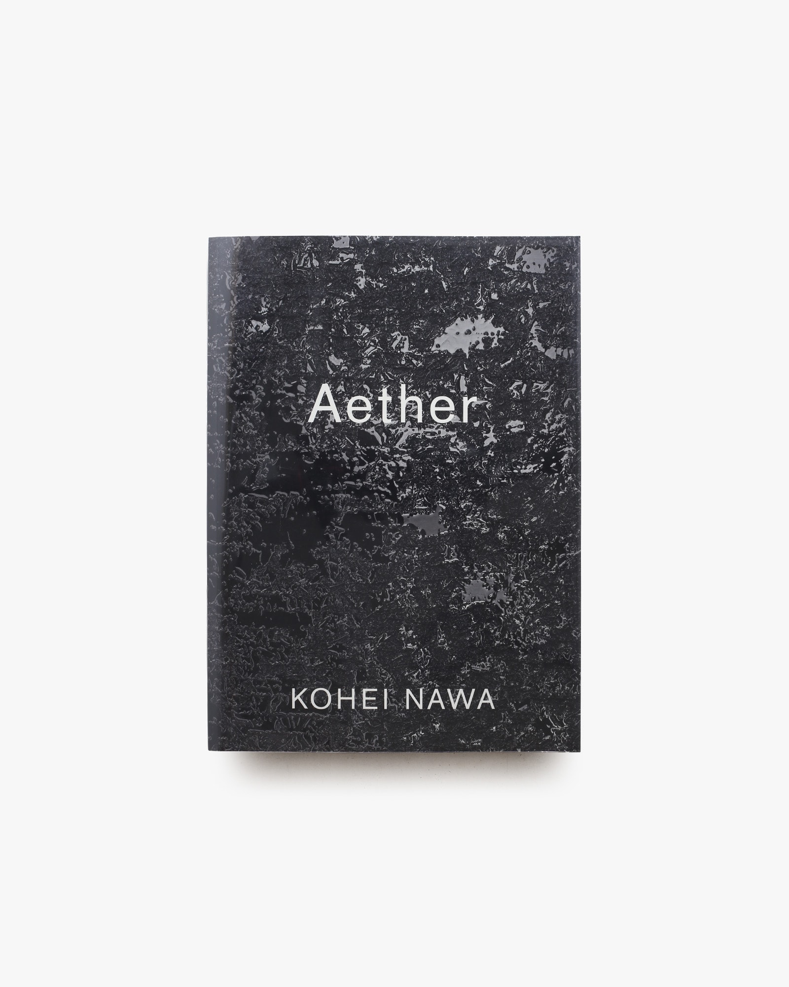 Aether | Kohei Nawa