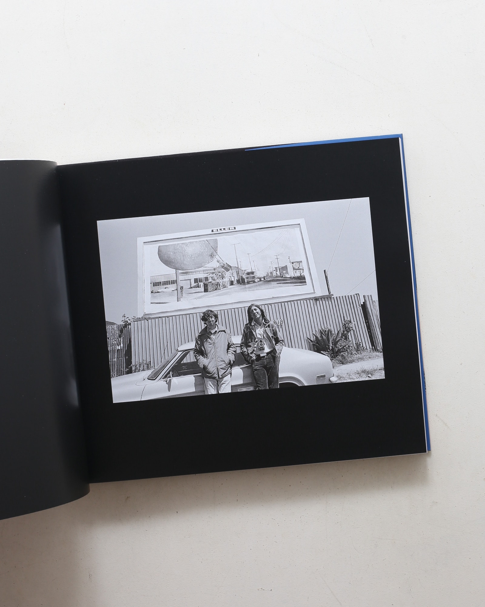 Larry Sultan and Mike Mandel