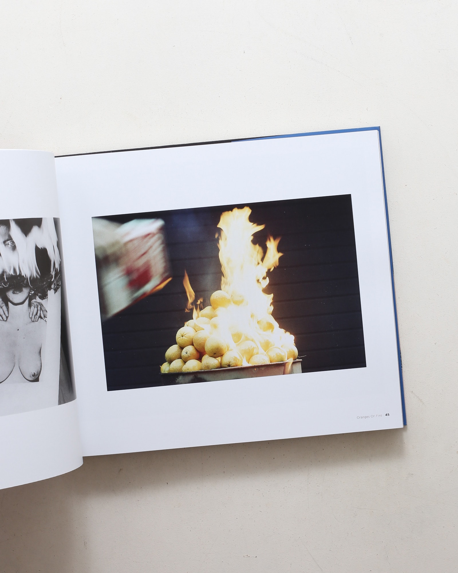 Larry Sultan and Mike Mandel