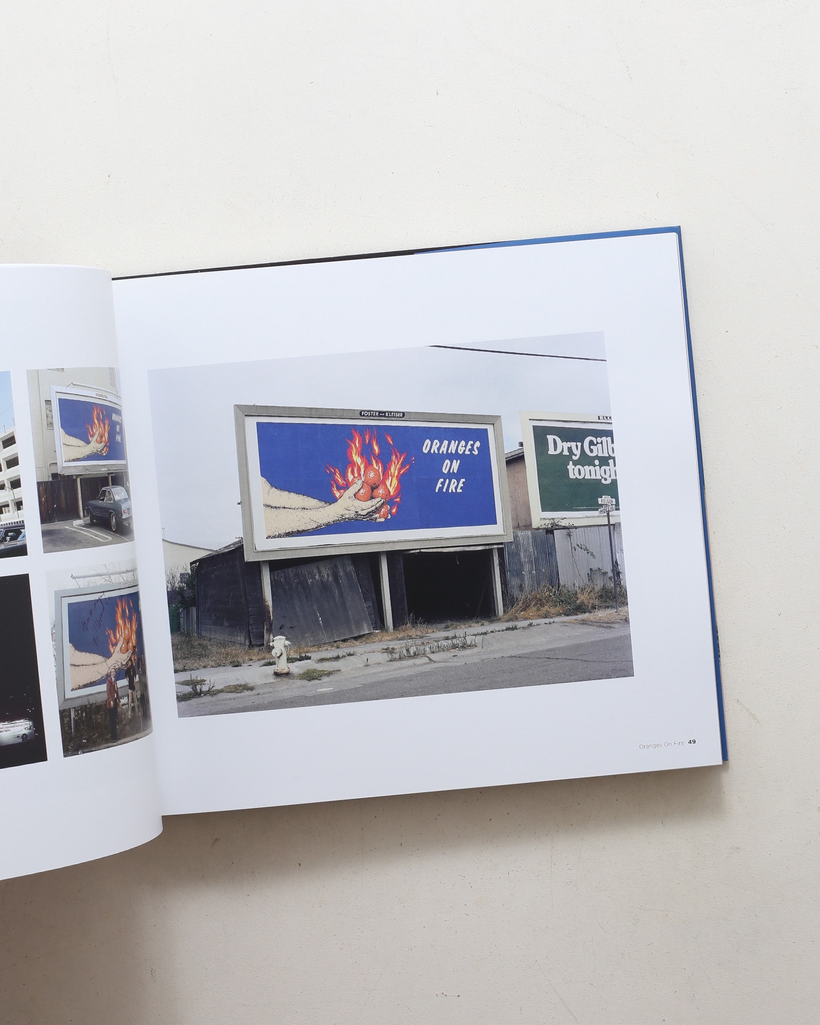 Larry Sultan and Mike Mandel
