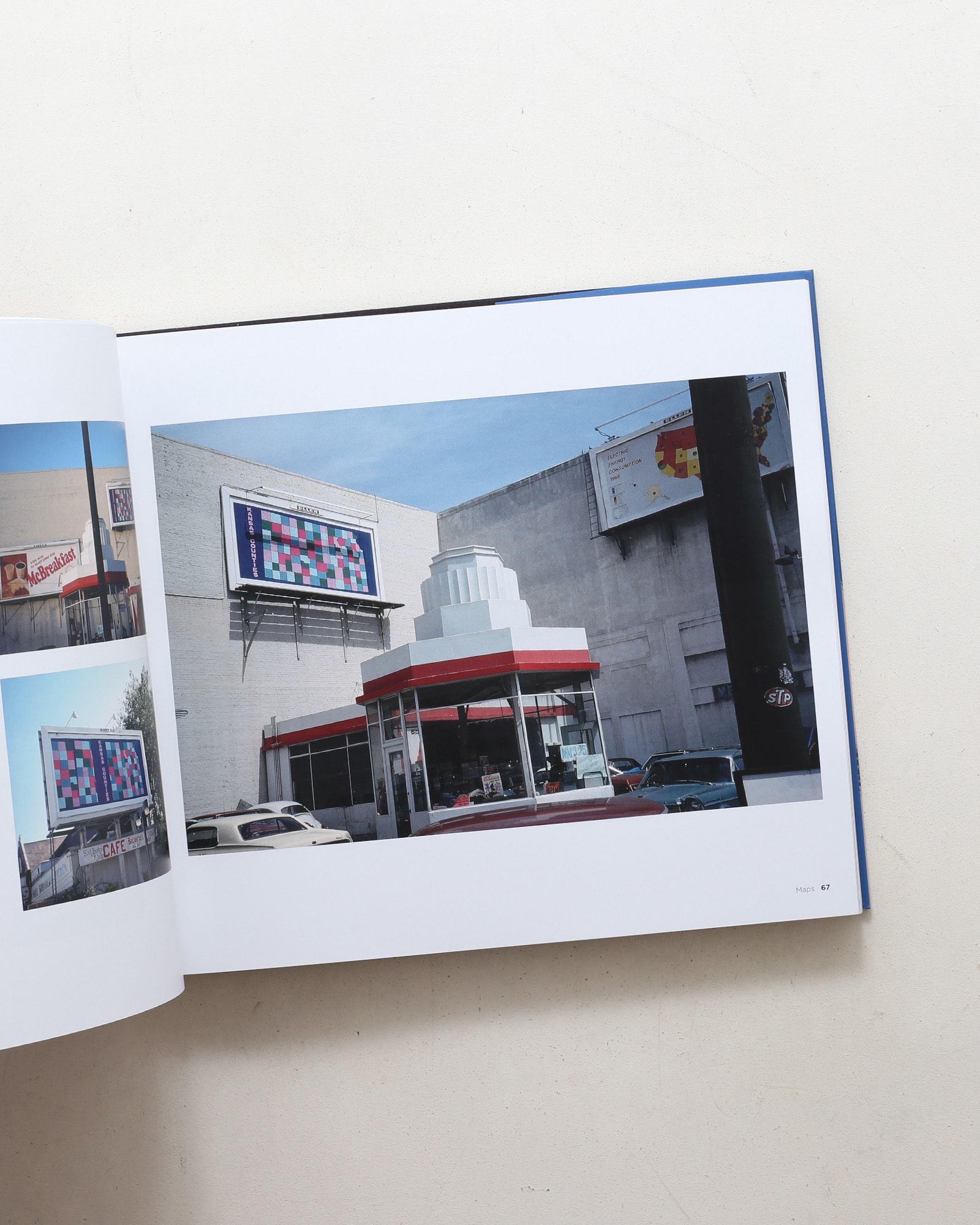 Larry Sultan and Mike Mandel