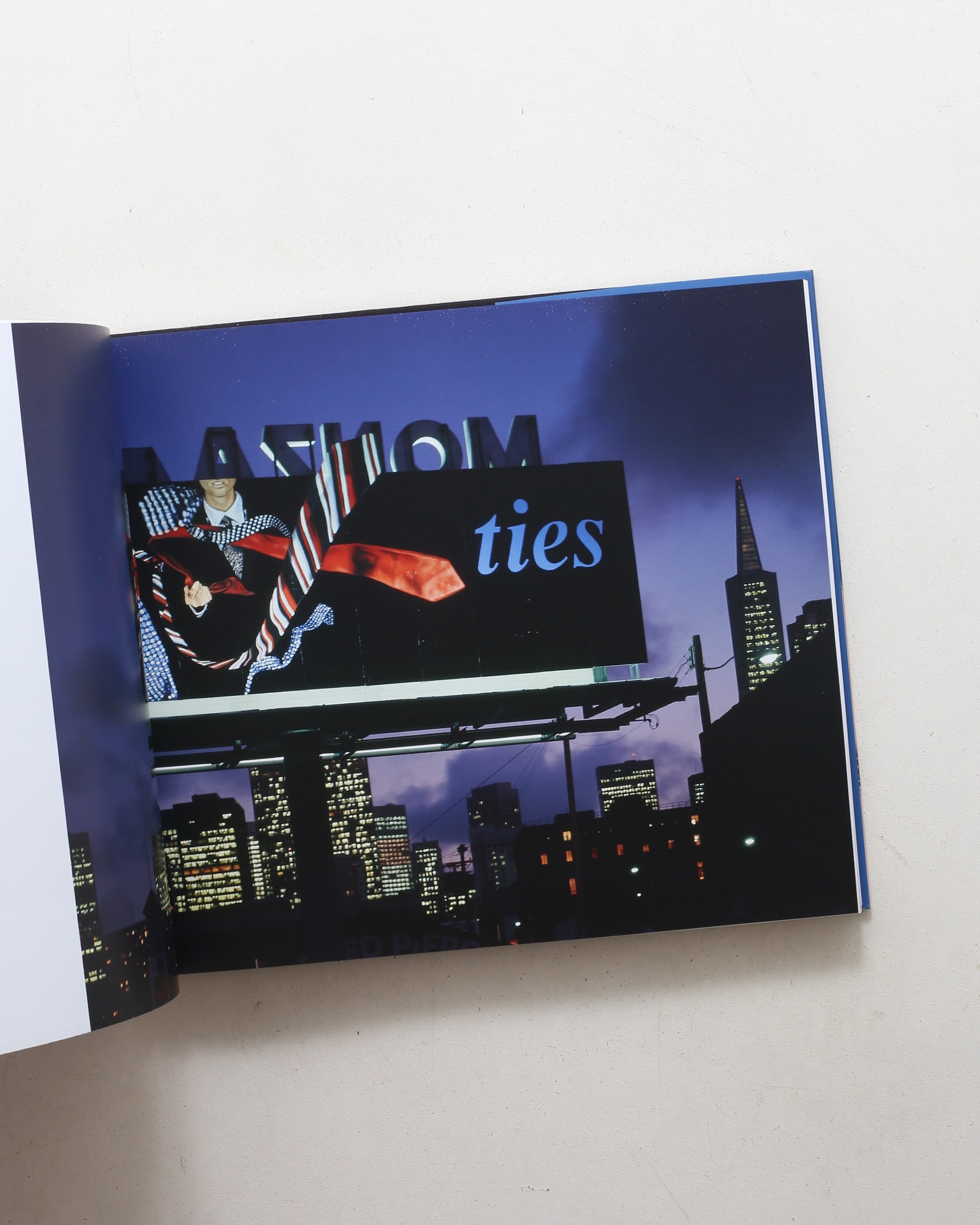 Larry Sultan and Mike Mandel