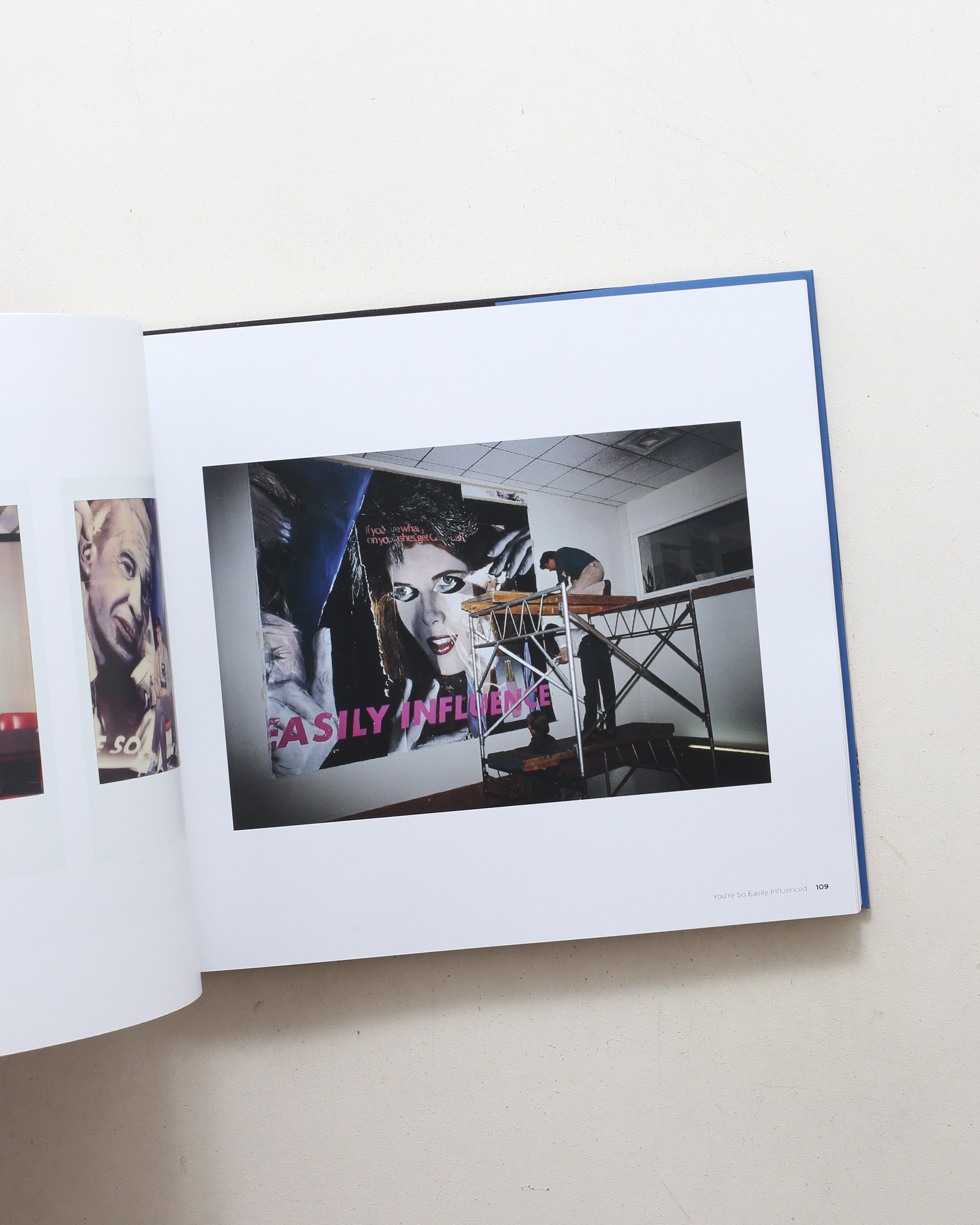 Larry Sultan and Mike Mandel