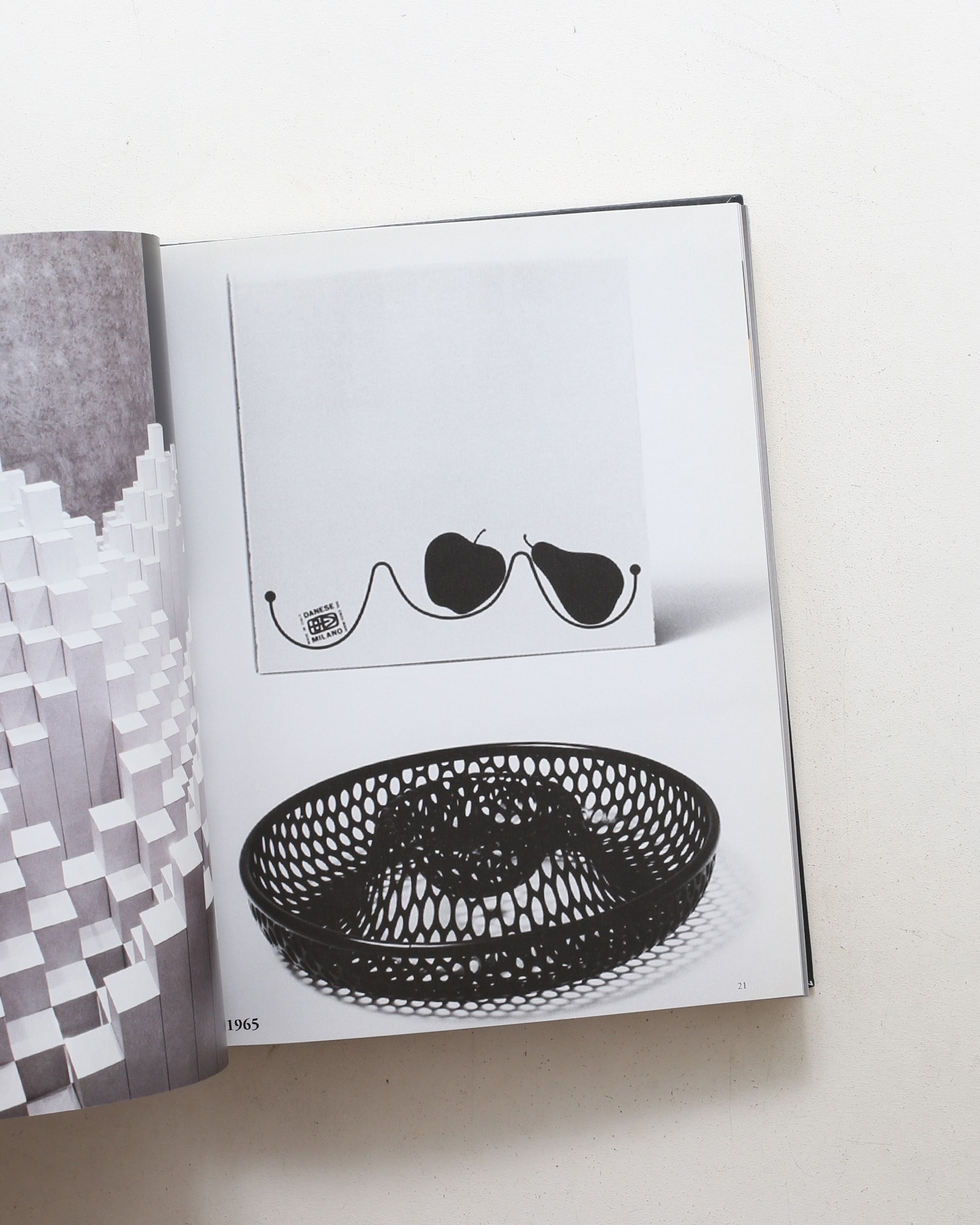 Enzo Mari: L’arte del Design