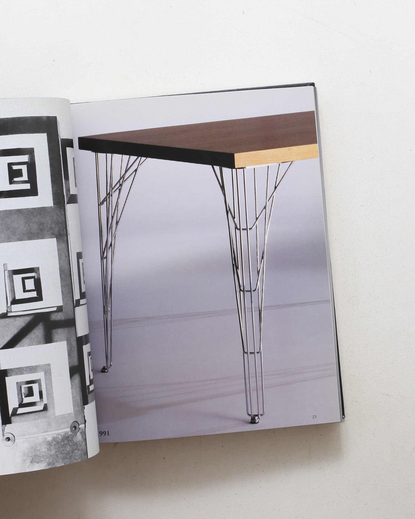Enzo Mari: L’arte del Design