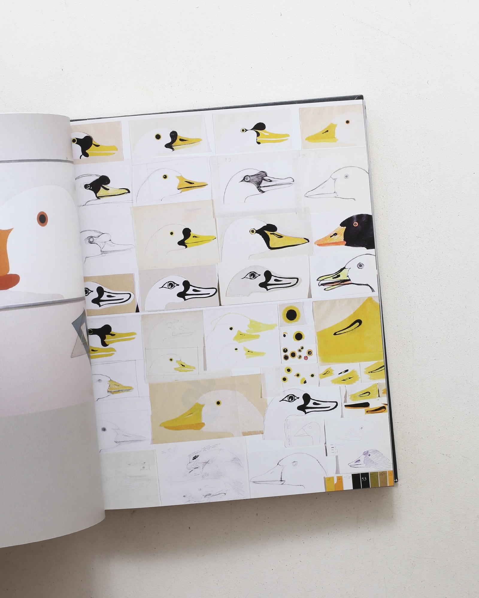 Enzo Mari: L’arte del Design