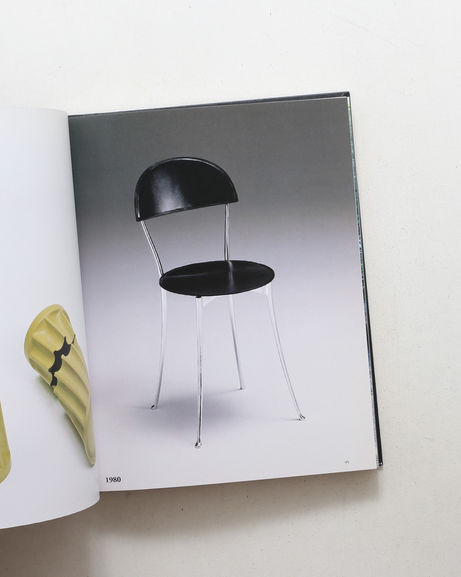 Enzo Mari: L’arte del Design