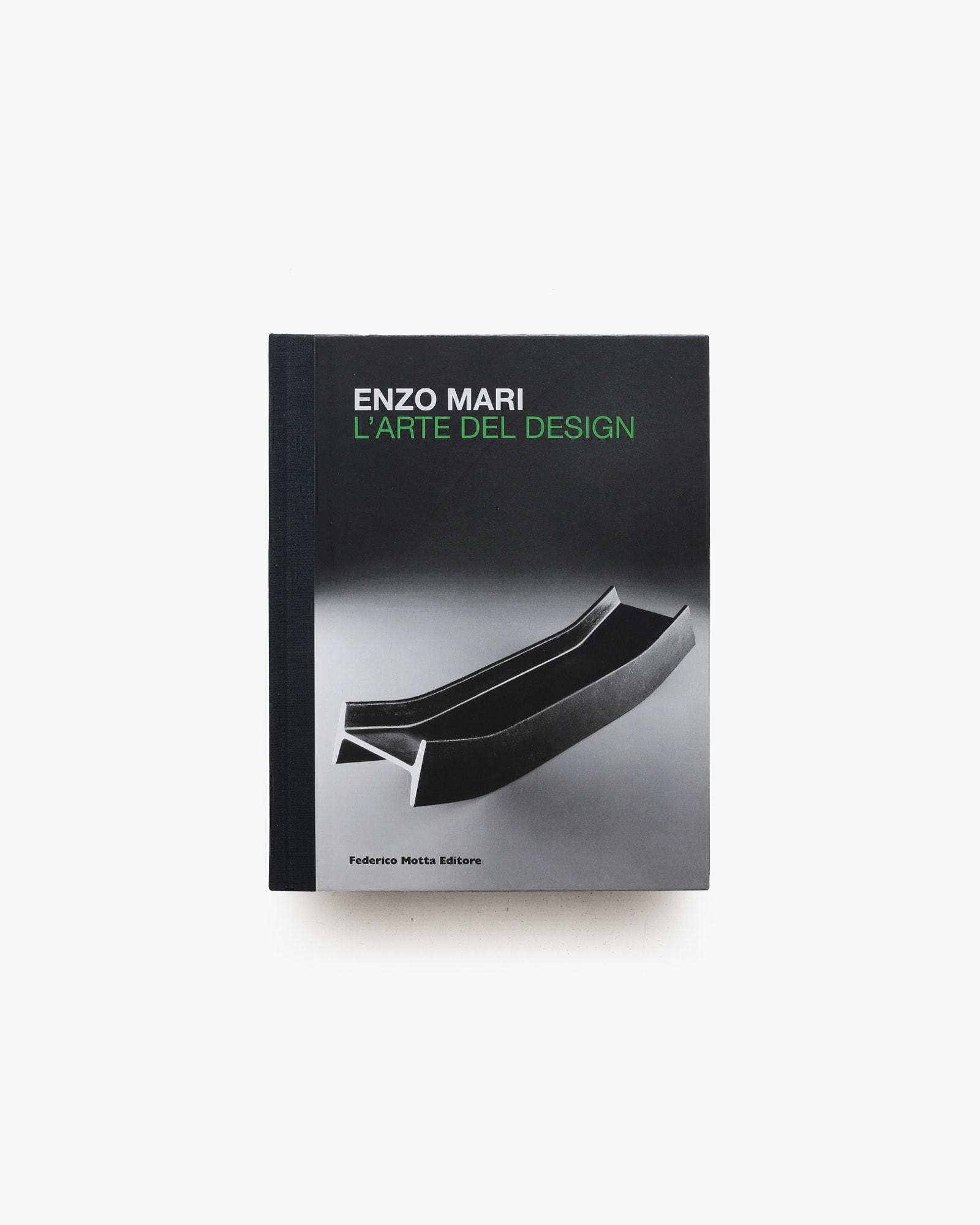 Enzo Mari: L’arte del Design