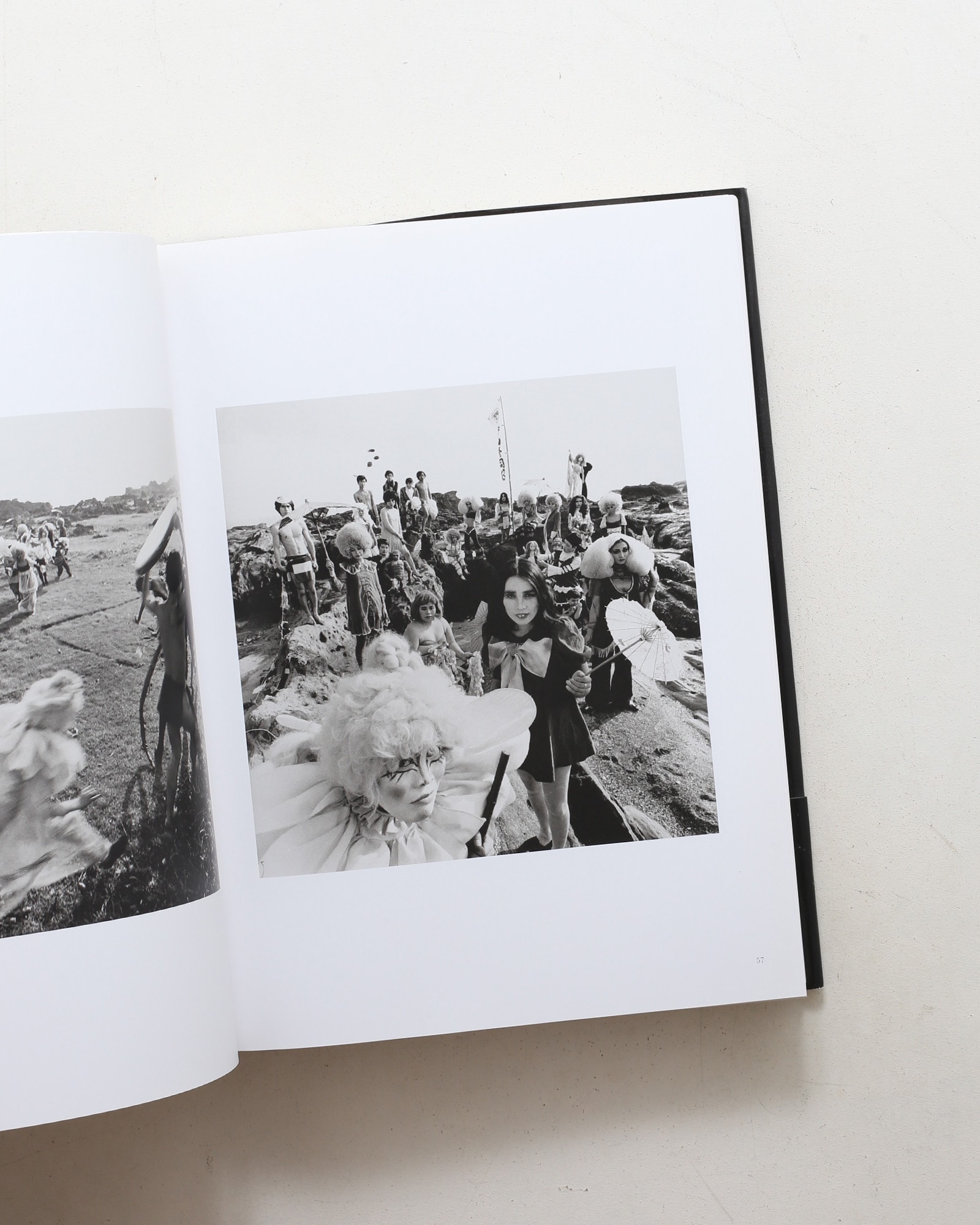 THE SIXTIES by KISHIN | 篠山紀信