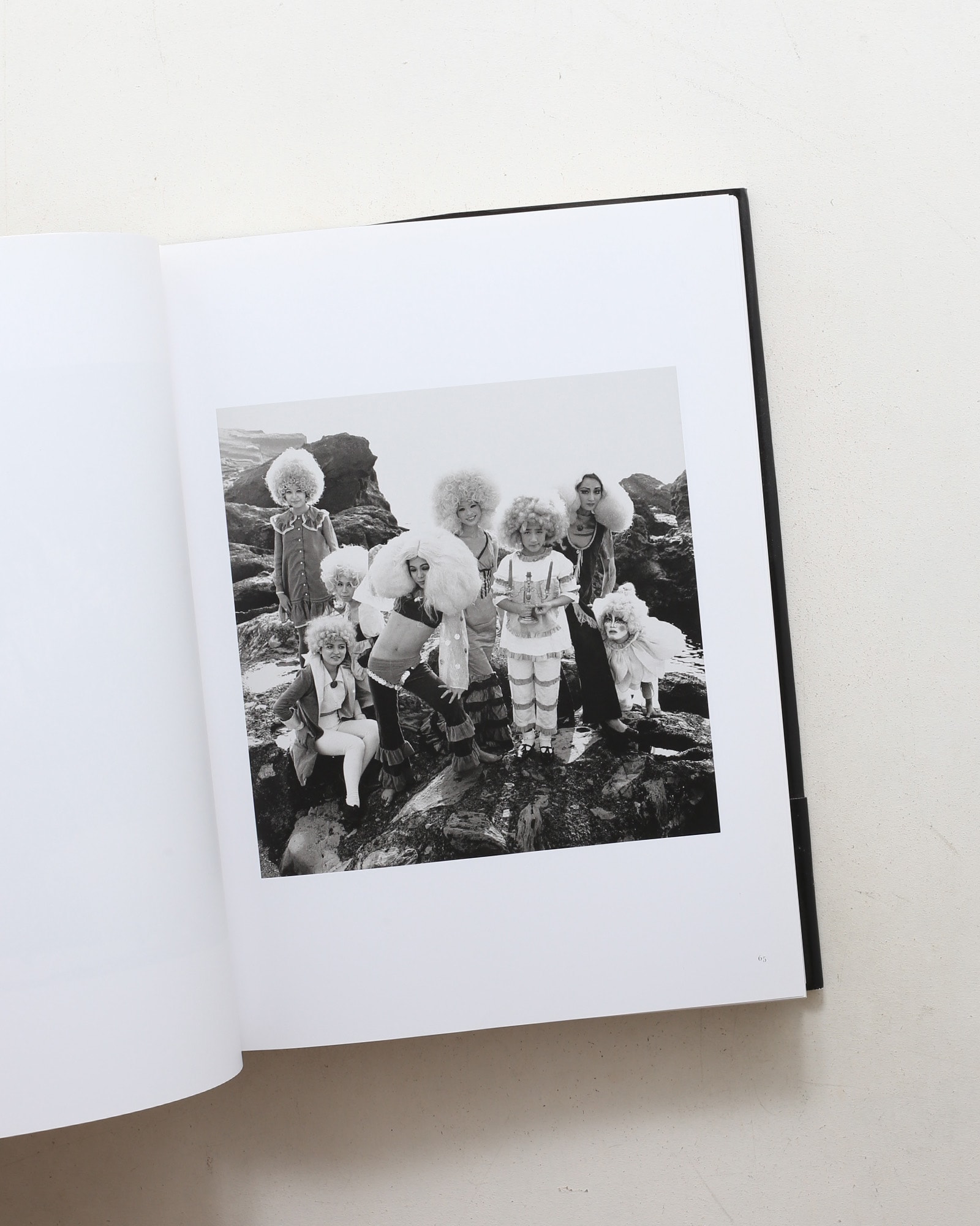THE SIXTIES by KISHIN | 篠山紀信