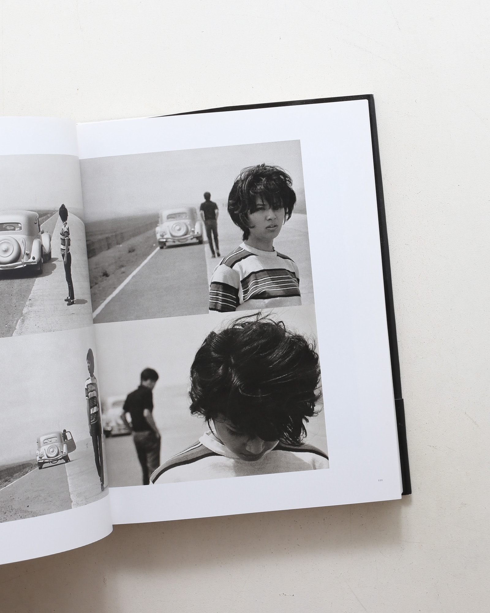 THE SIXTIES by KISHIN | 篠山紀信