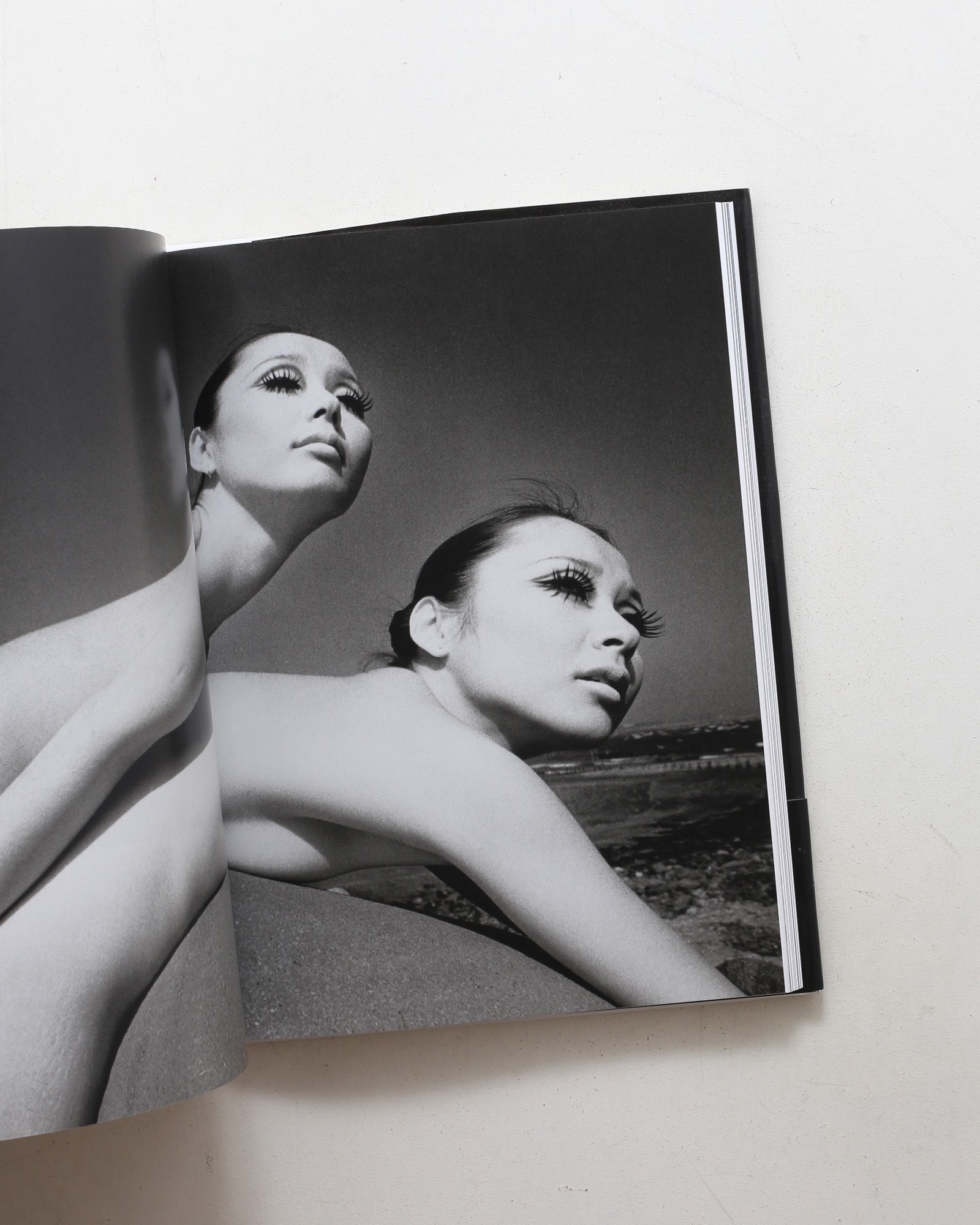 THE SIXTIES by KISHIN | 篠山紀信