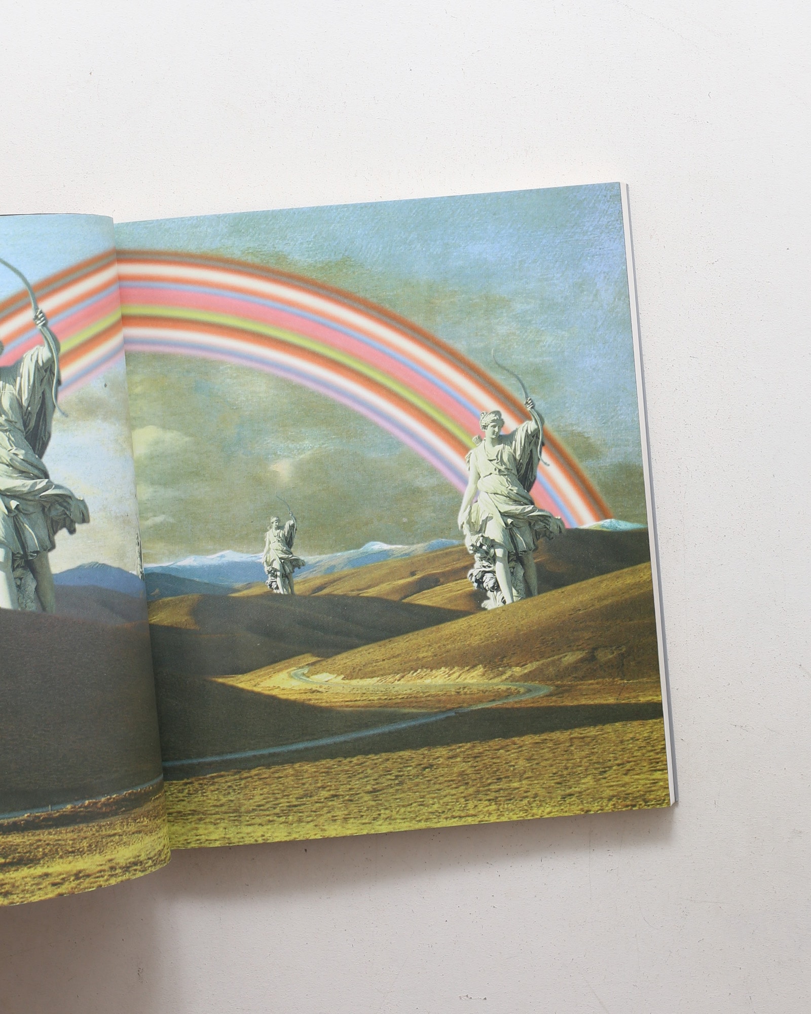 LANDSCAPE AND FLOWERS | 伊藤桂司 | nostos books ノストスブックス