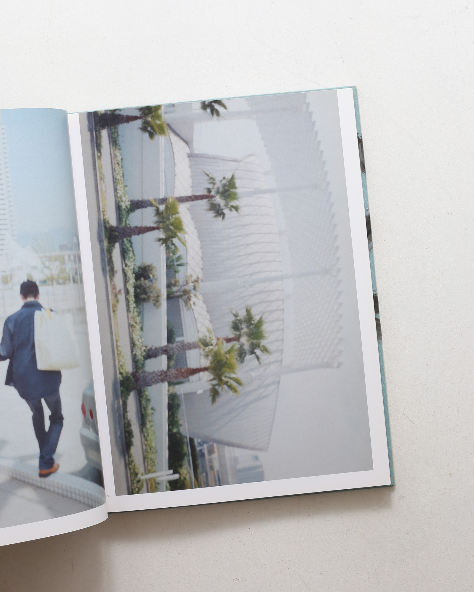 Coming up for Air | Stephen Gill
