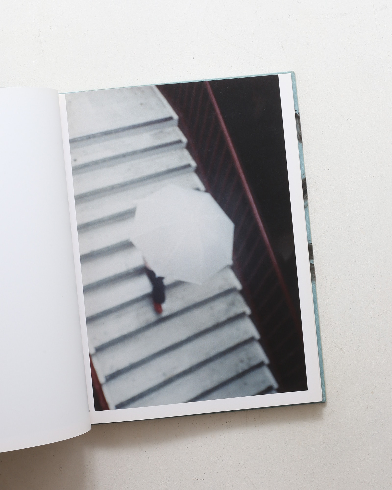 Coming up for Air | Stephen Gill