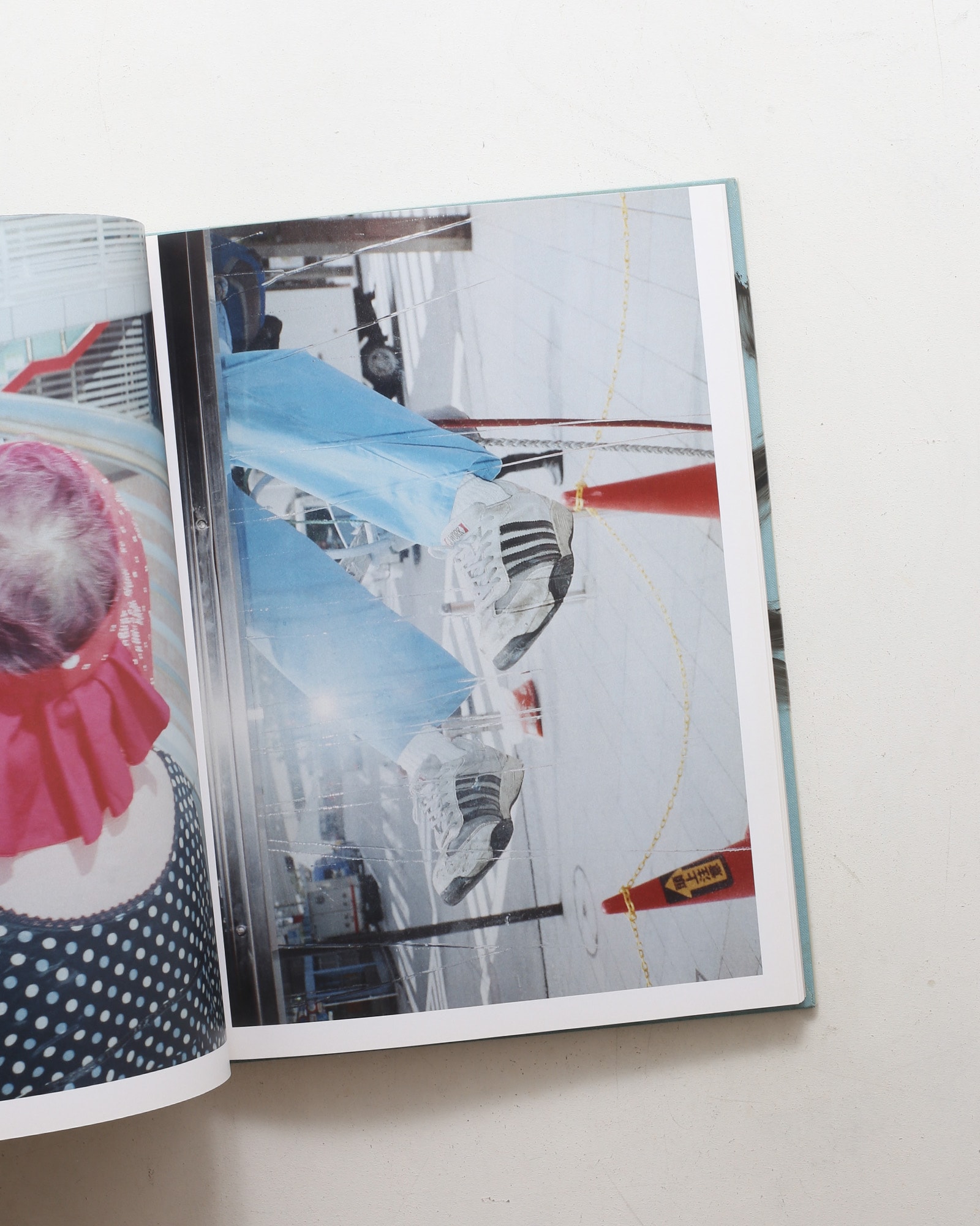 Coming up for Air | Stephen Gill