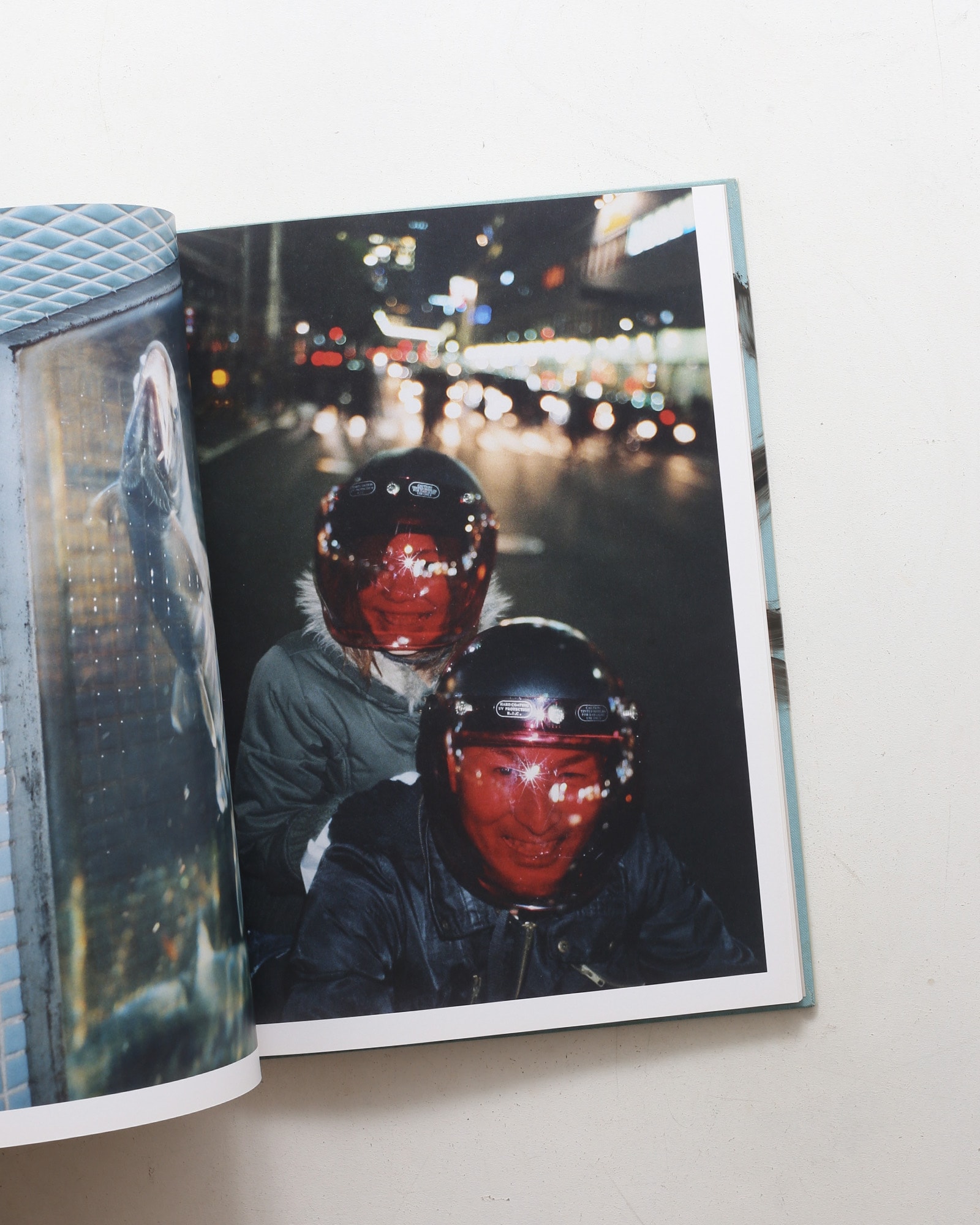 Coming up for Air | Stephen Gill