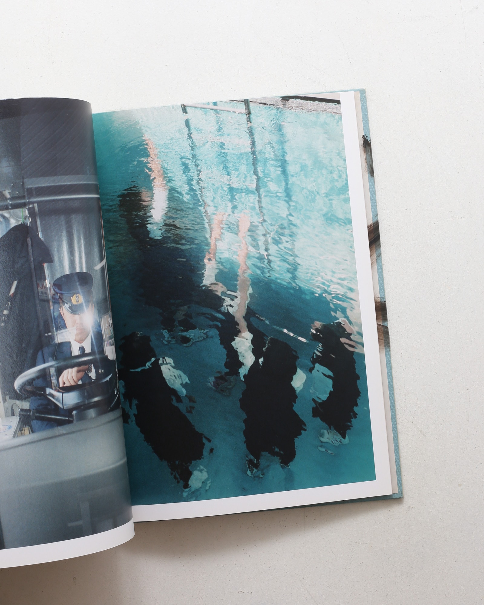 Coming up for Air | Stephen Gill