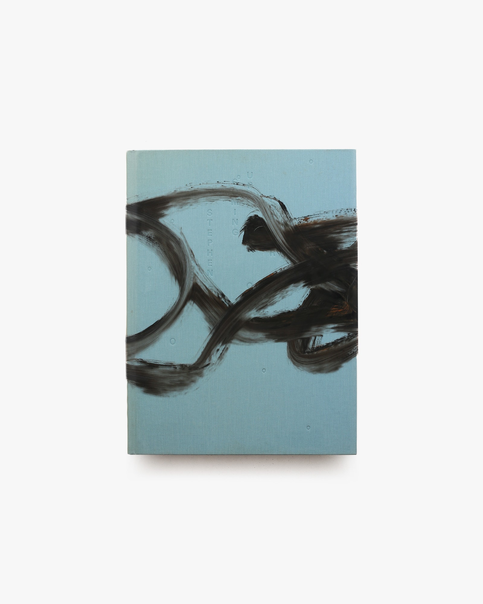 Coming up for Air | Stephen Gill