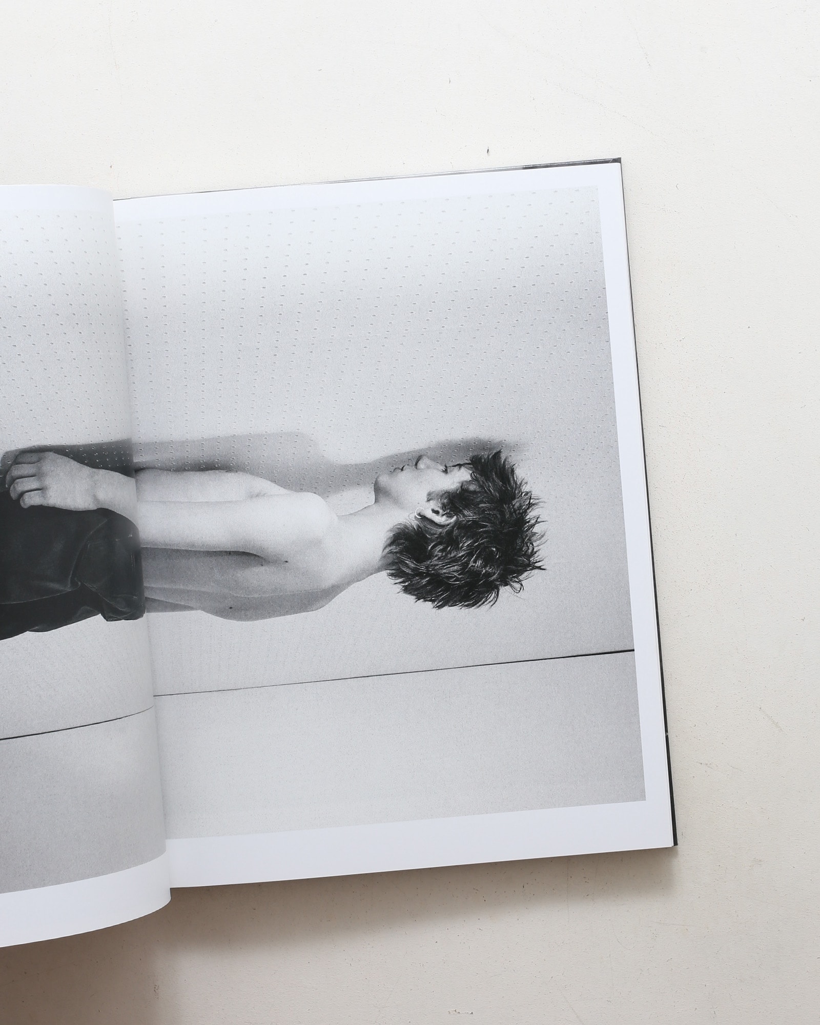 Paul’s Book | Collier Schorr
