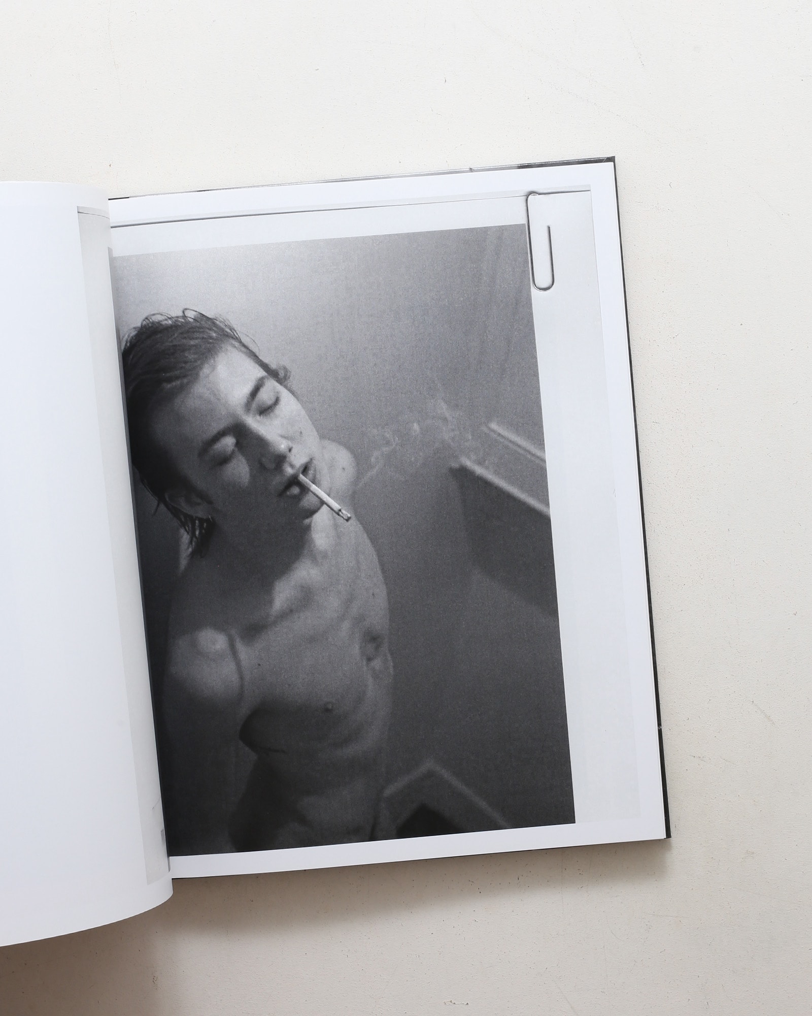 Paul’s Book | Collier Schorr