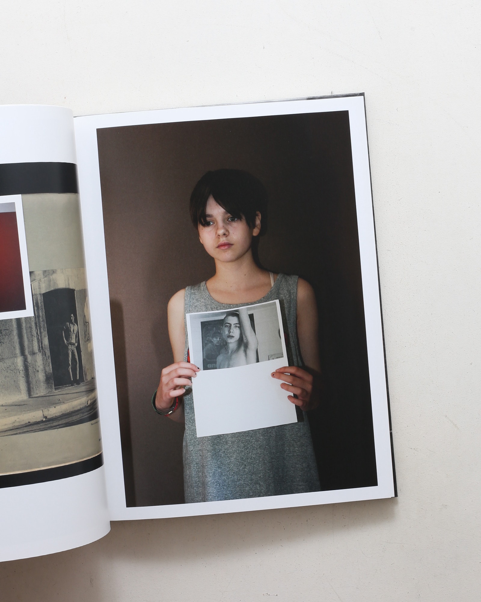 Paul’s Book | Collier Schorr
