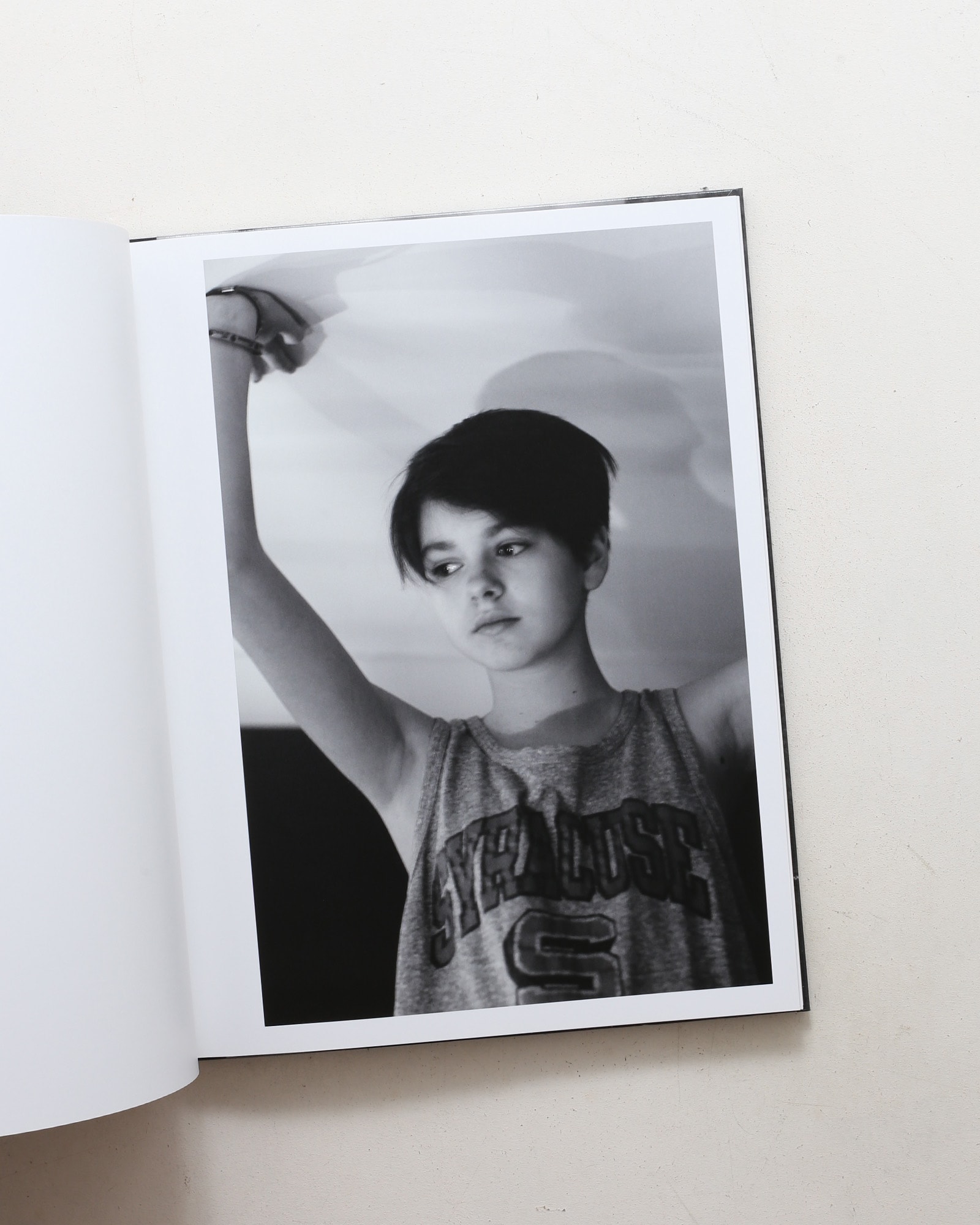 Paul’s Book | Collier Schorr