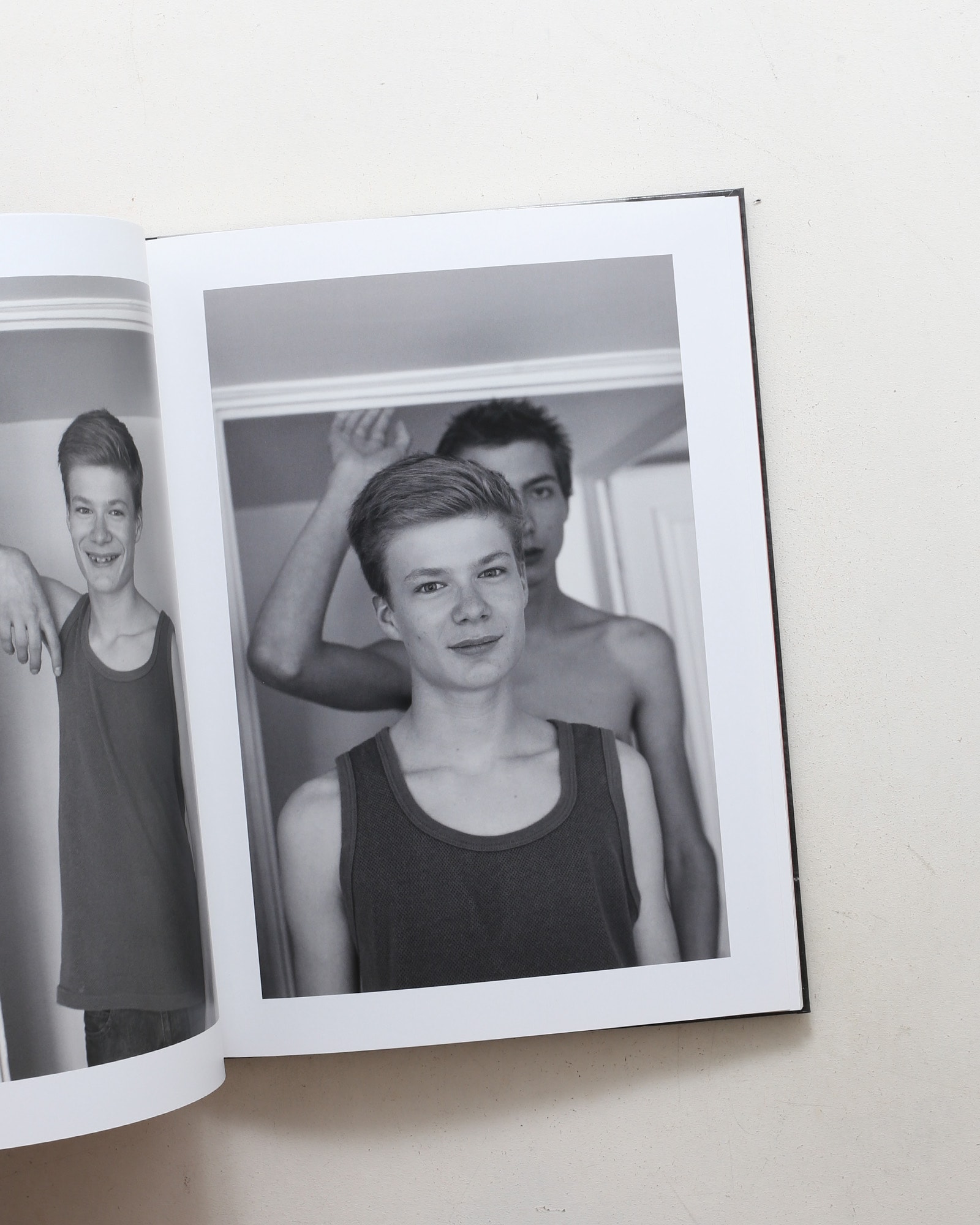 Paul’s Book | Collier Schorr
