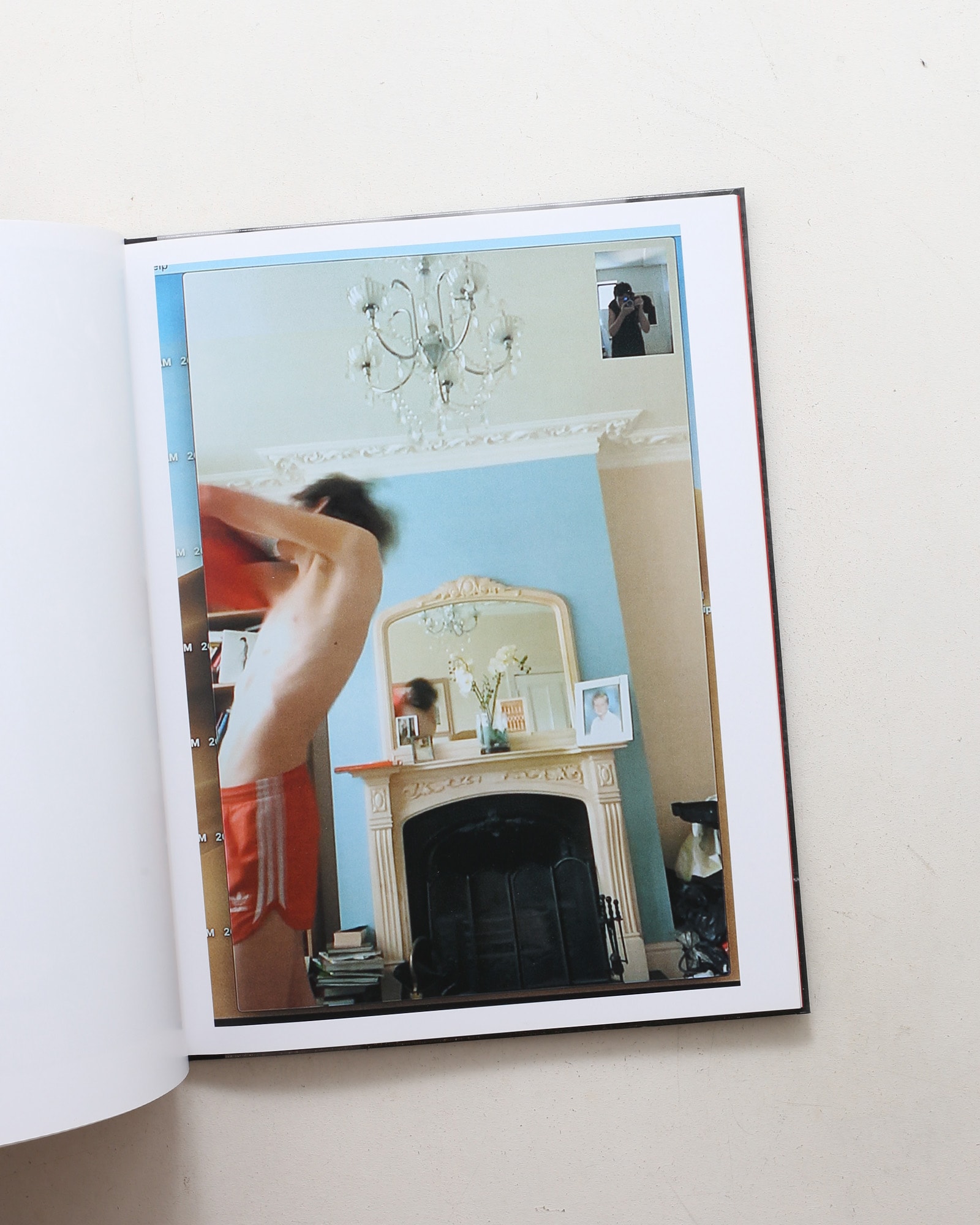 Paul’s Book | Collier Schorr