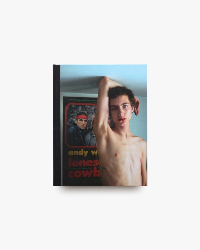 Paul’s Book | Collier Schorr