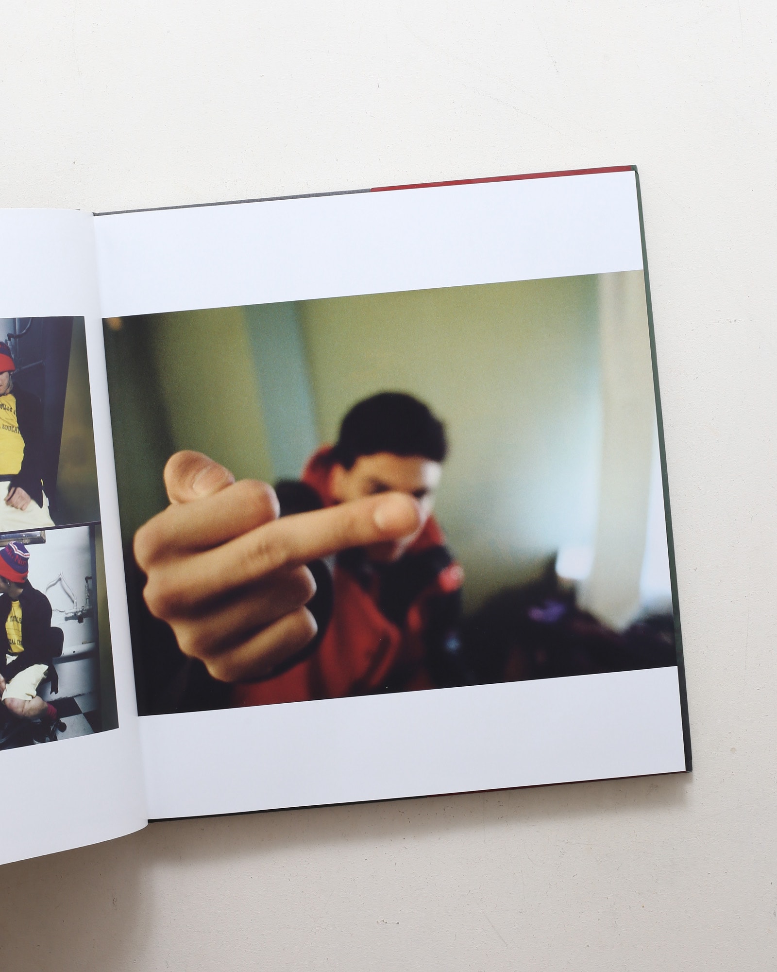 ArgueSKE 1994-1997 | Davide Sorrenti