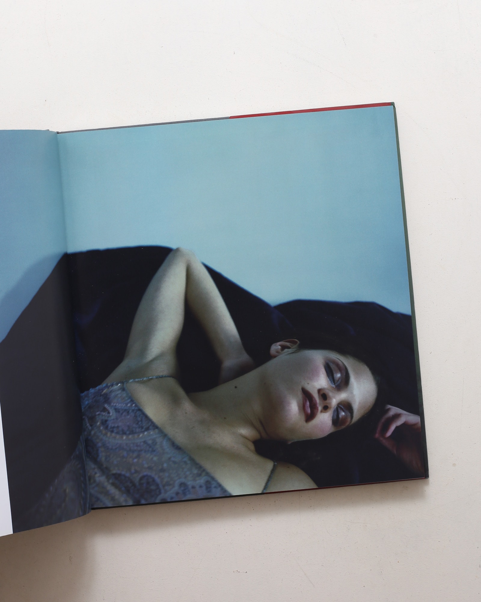 ArgueSKE 1994-1997 | Davide Sorrenti