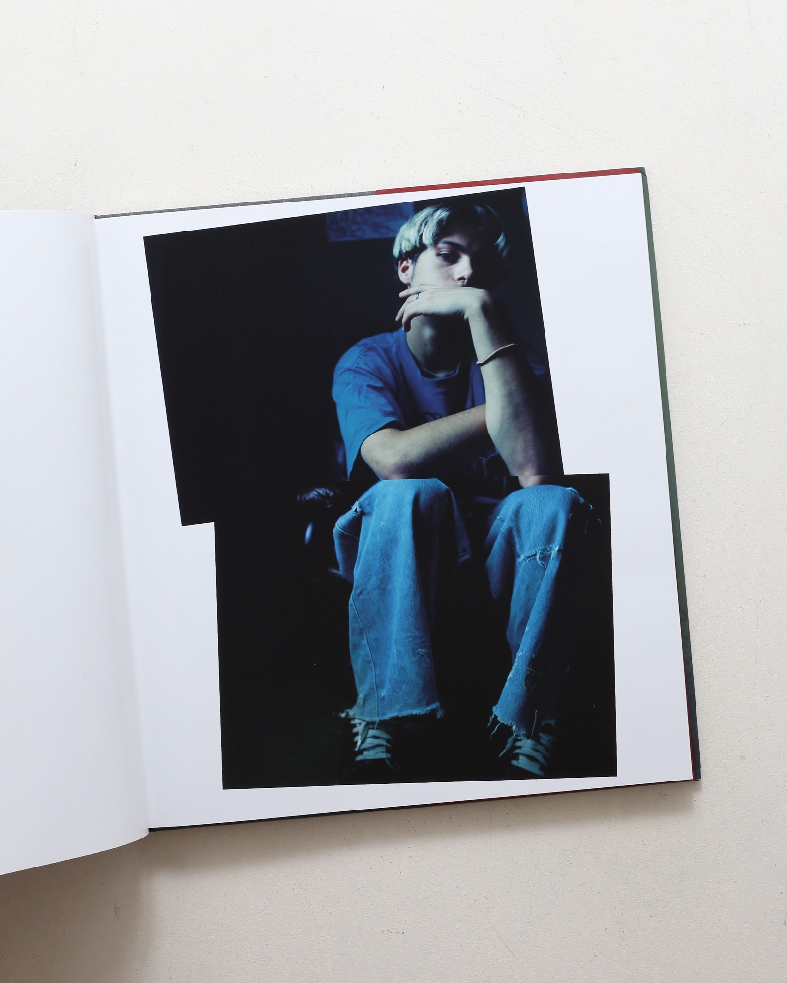 ArgueSKE 1994-1997 | Davide Sorrenti