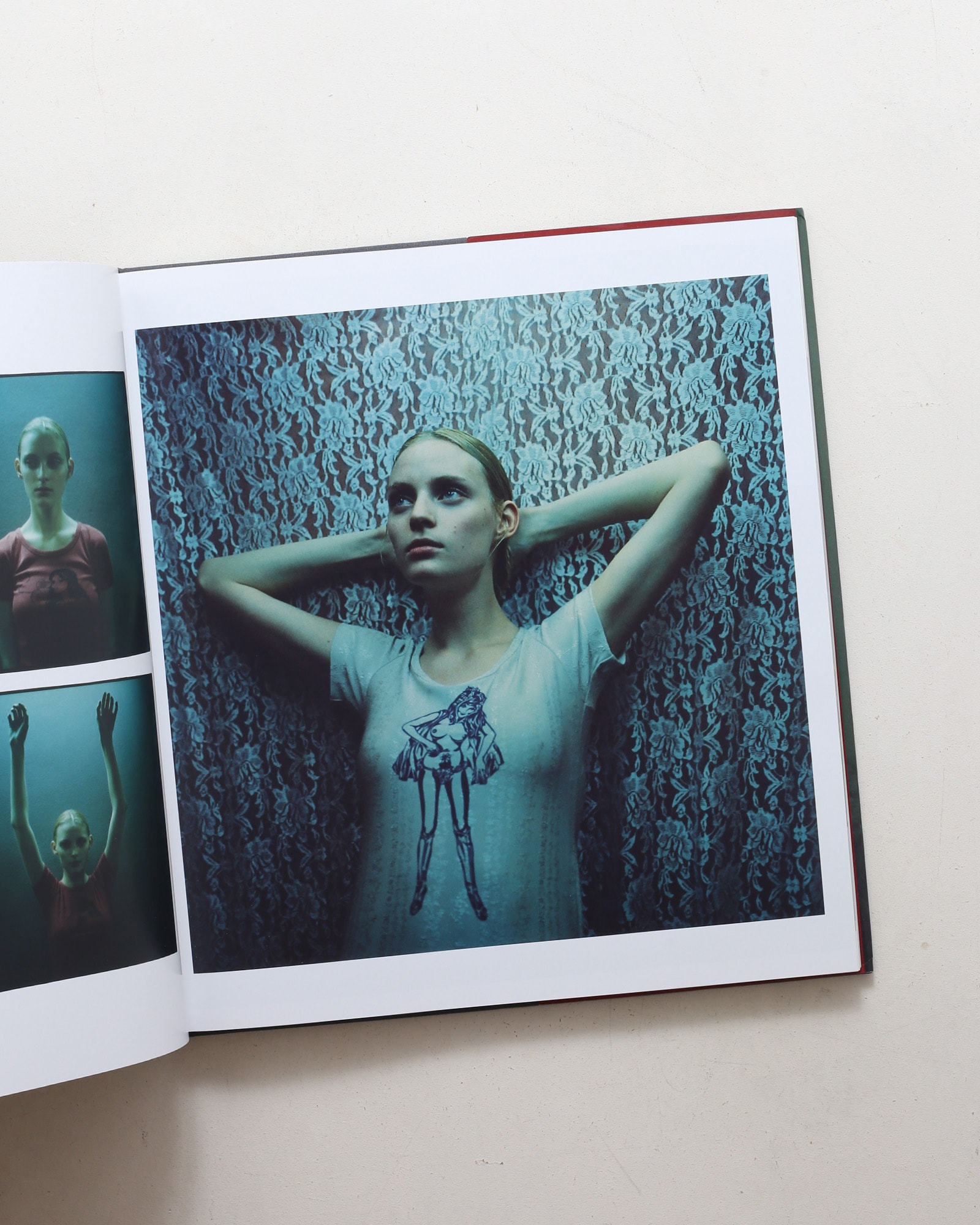 ArgueSKE 1994-1997 | Davide Sorrenti