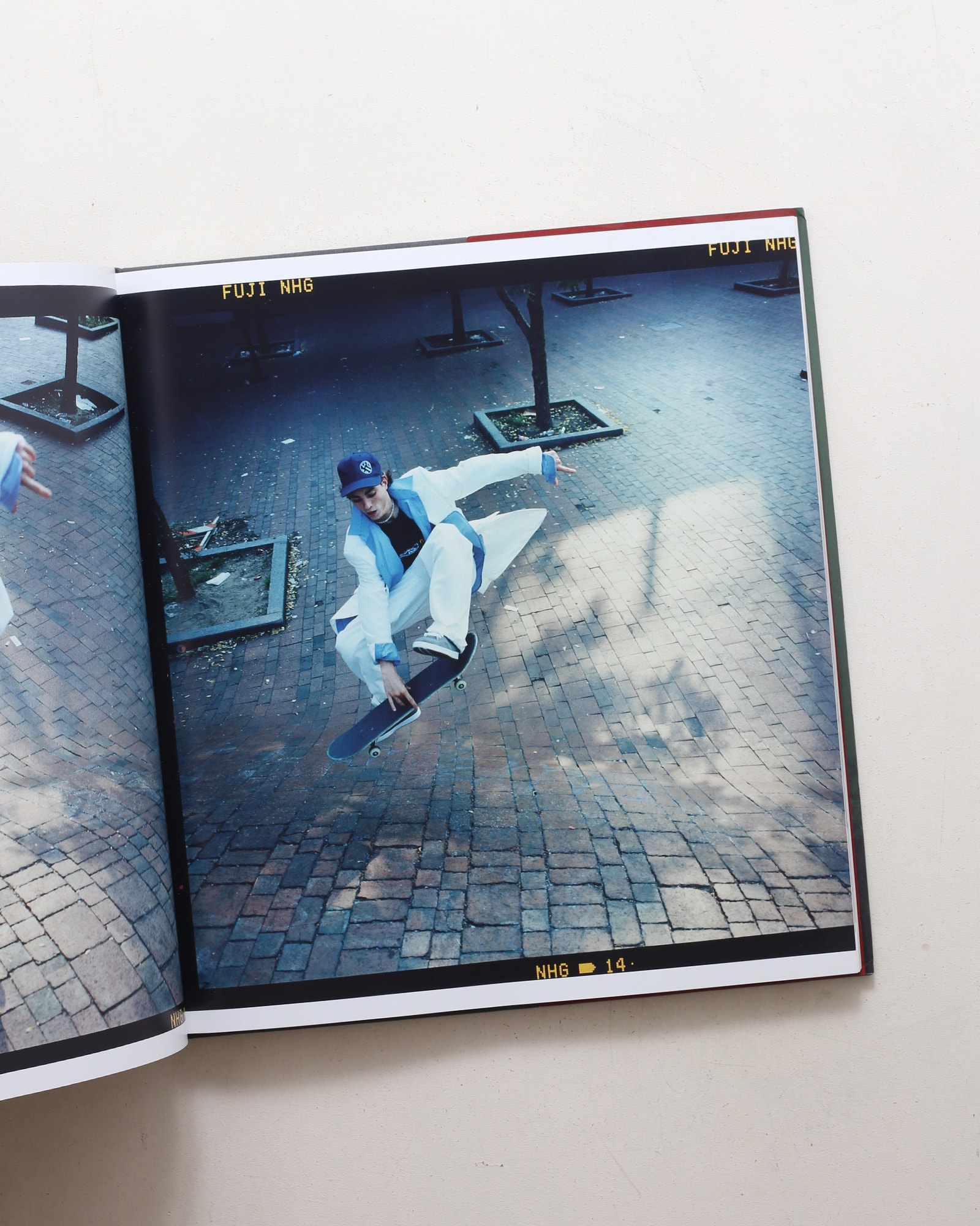 ArgueSKE 1994-1997 | Davide Sorrenti
