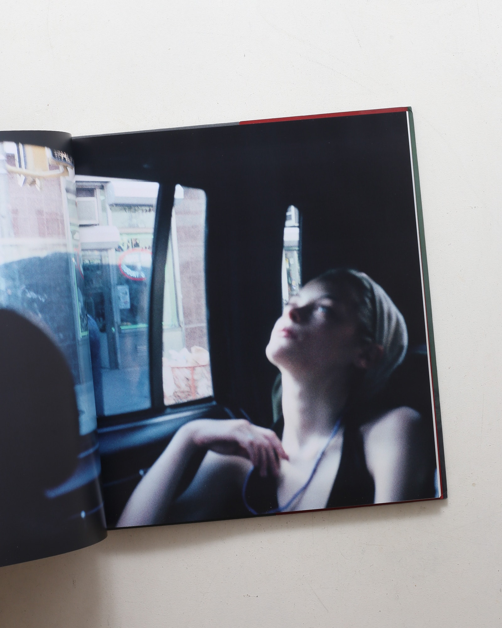 ArgueSKE 1994-1997 | Davide Sorrenti