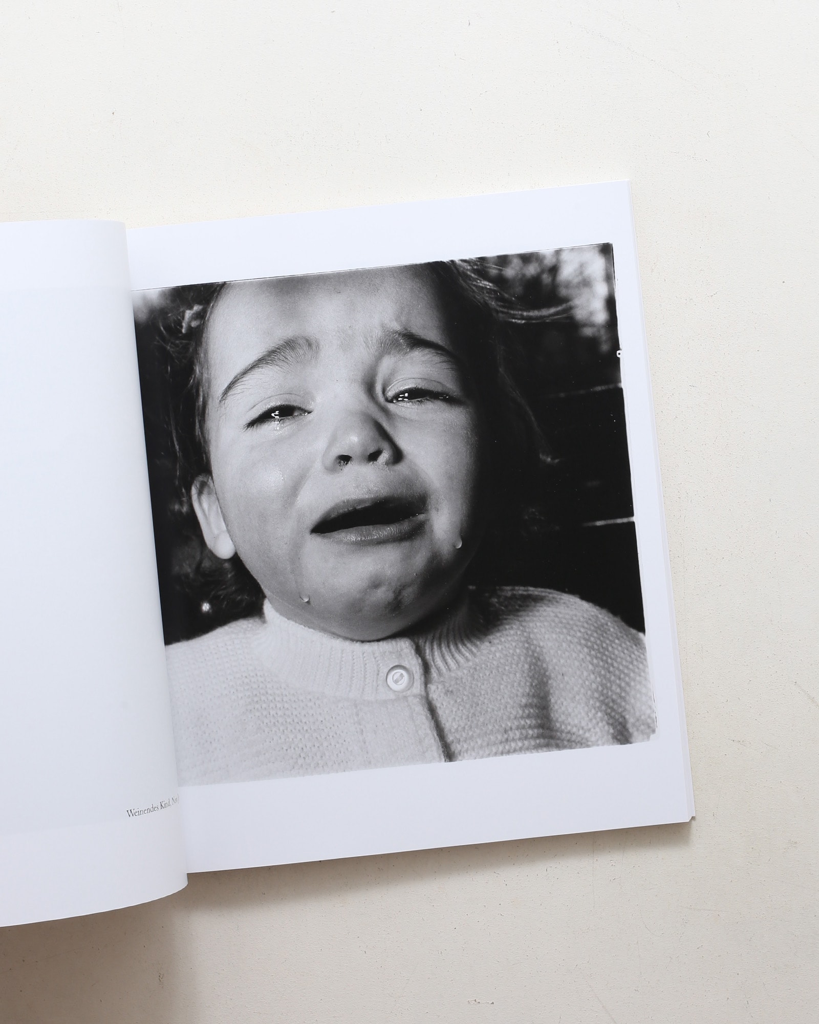 Diane Arbus: Die kleine Monographie