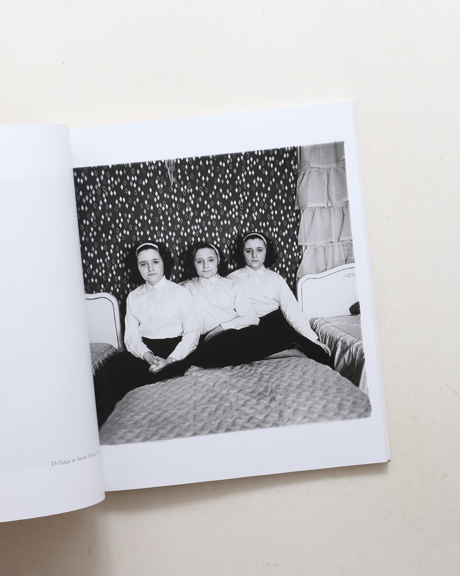 Diane Arbus: Die kleine Monographie