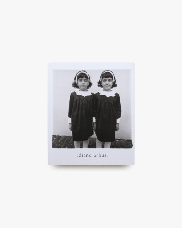 Diane Arbus: Die kleine Monographie