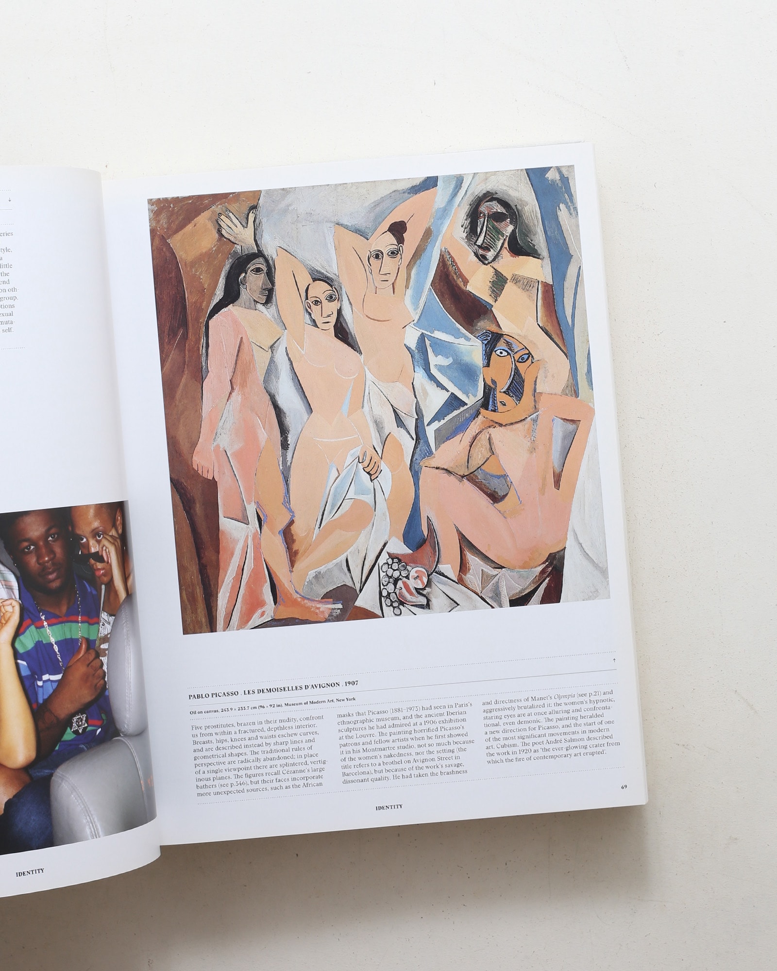 Body of Art | Deborah Aaronson