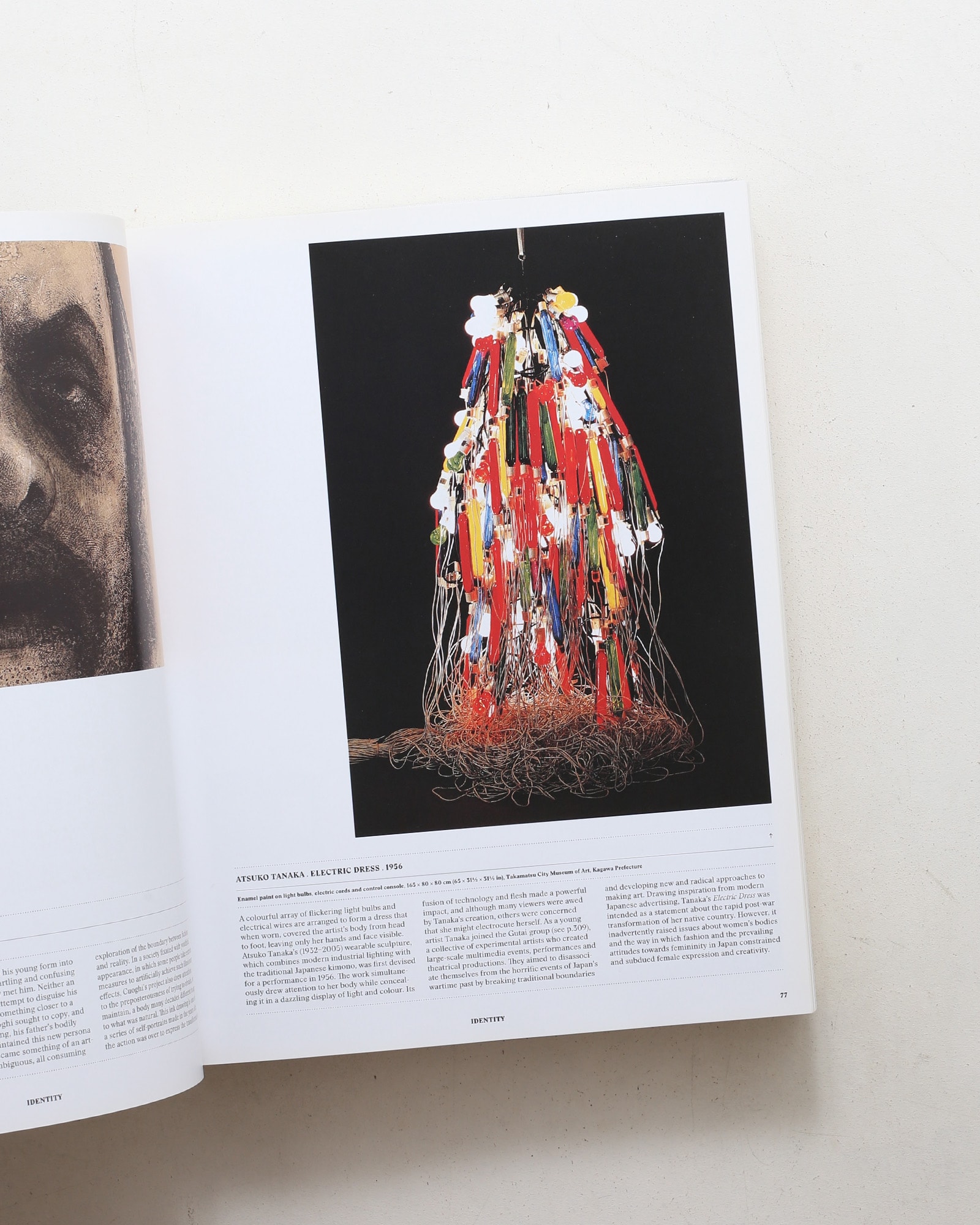 Body of Art | Deborah Aaronson