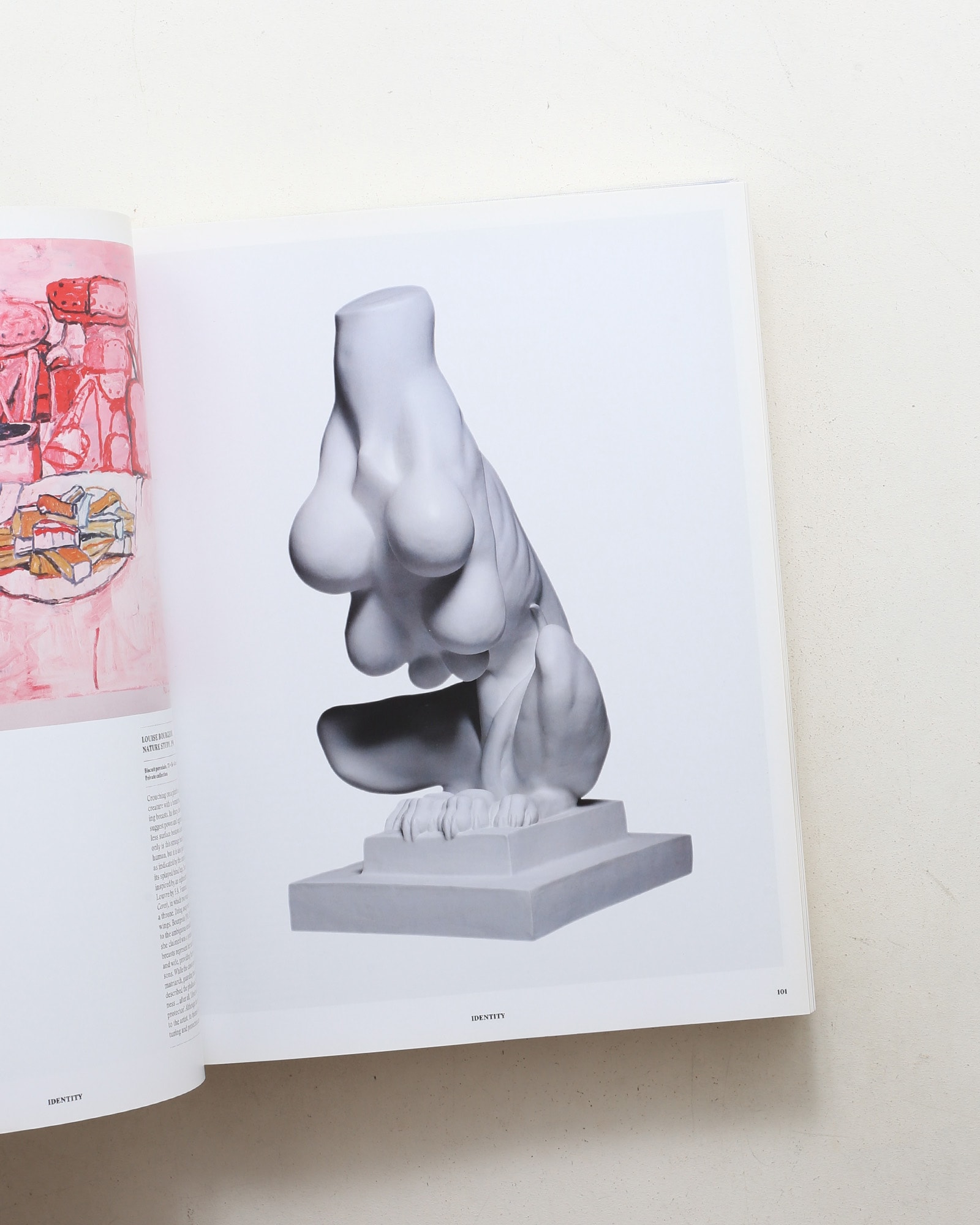 Body of Art | Deborah Aaronson