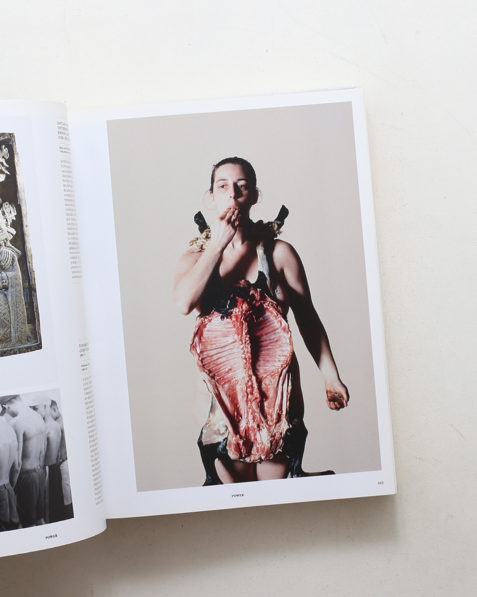 Body of Art | Deborah Aaronson