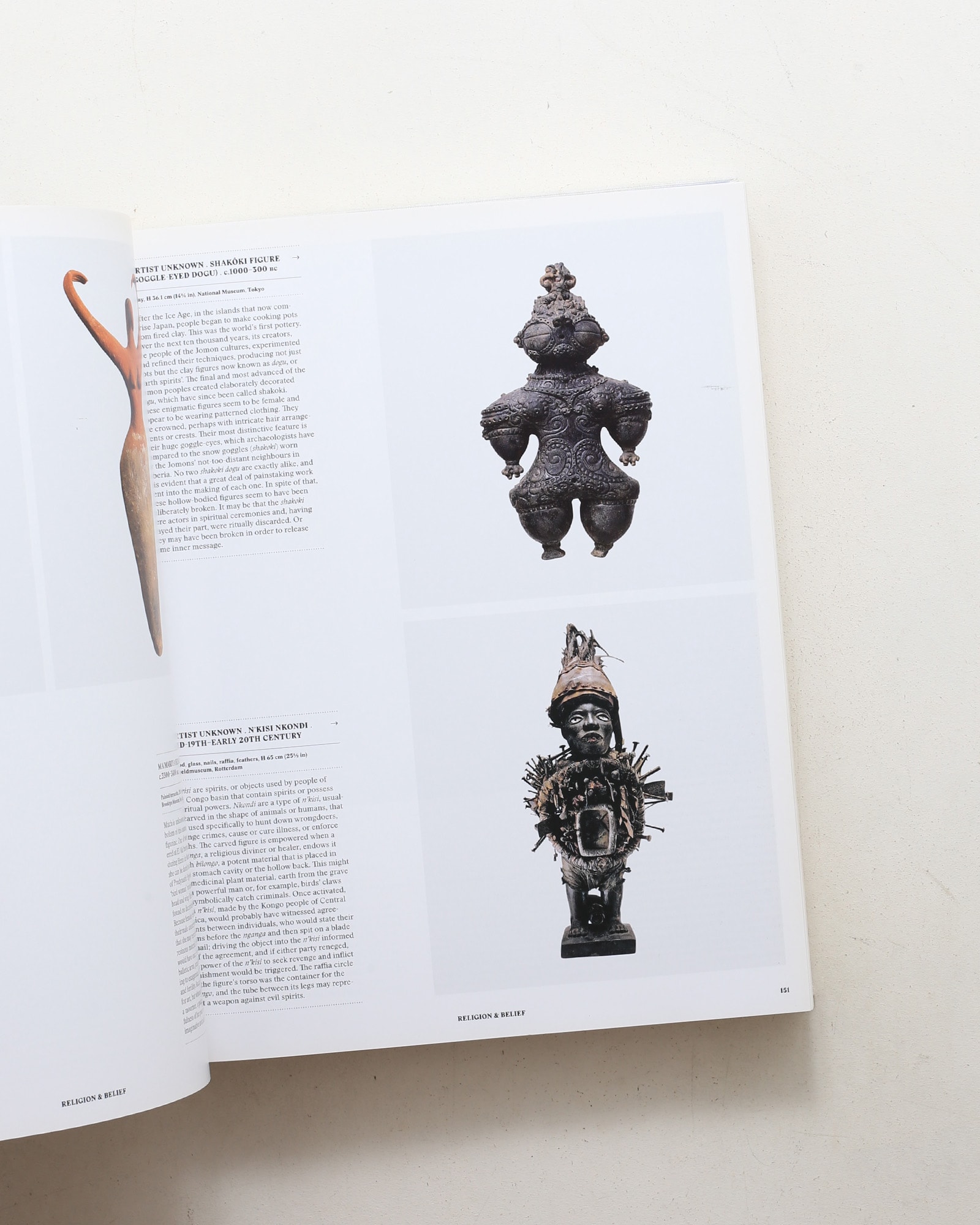 Body of Art | Deborah Aaronson