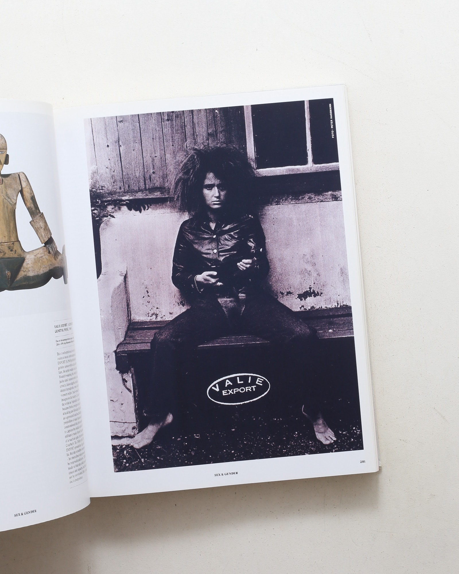 Body of Art | Deborah Aaronson